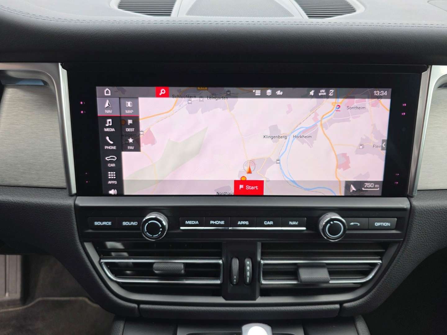 Porsche Macan II GTS - 2020 - Joinsteer - #11