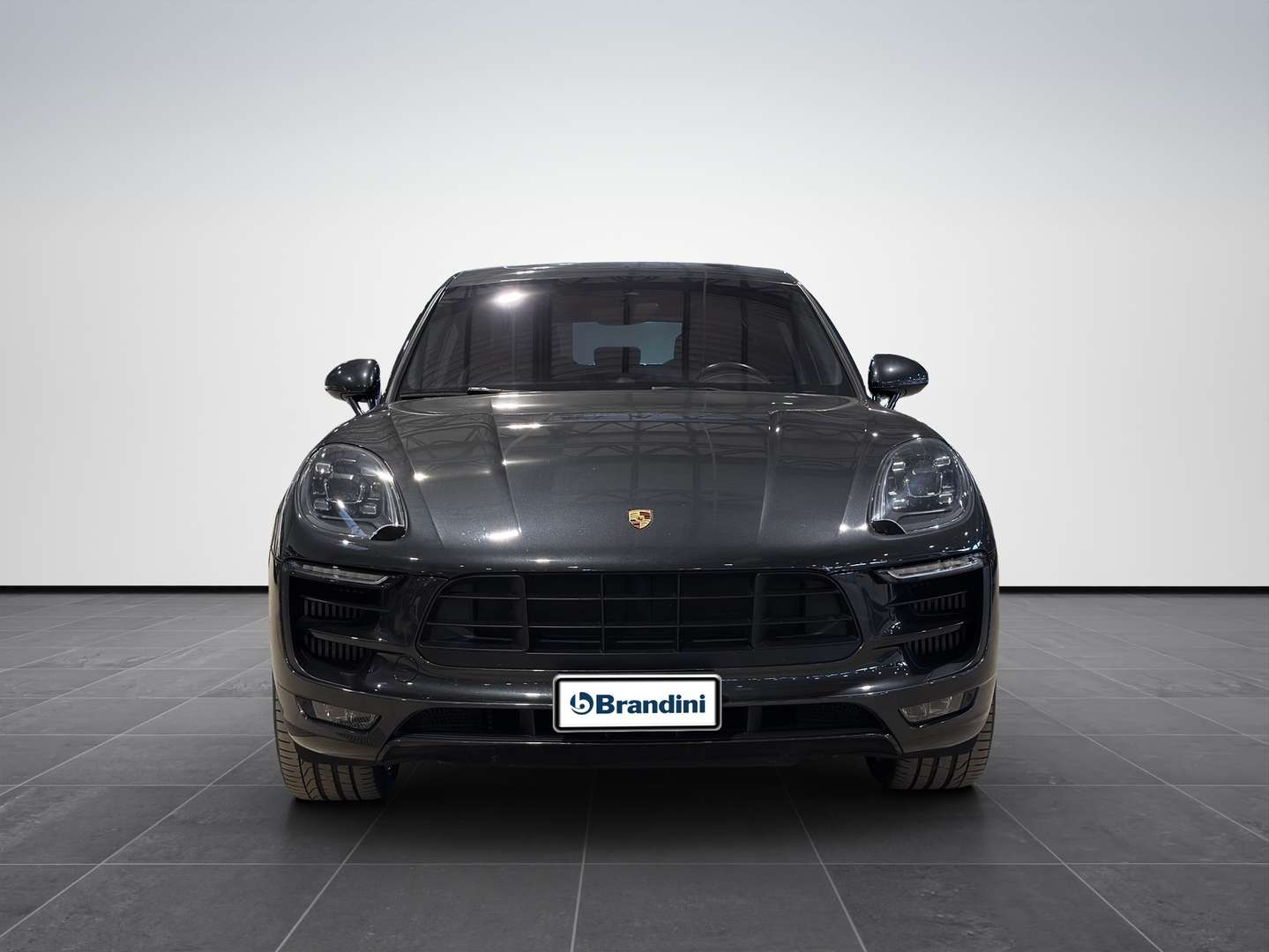 Porsche Macan III GTS - 2018 - Joinsteer - #2