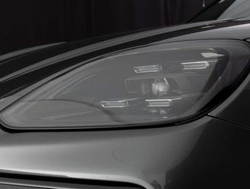 Porsche Cayenne III E-Hybrid — photo 24