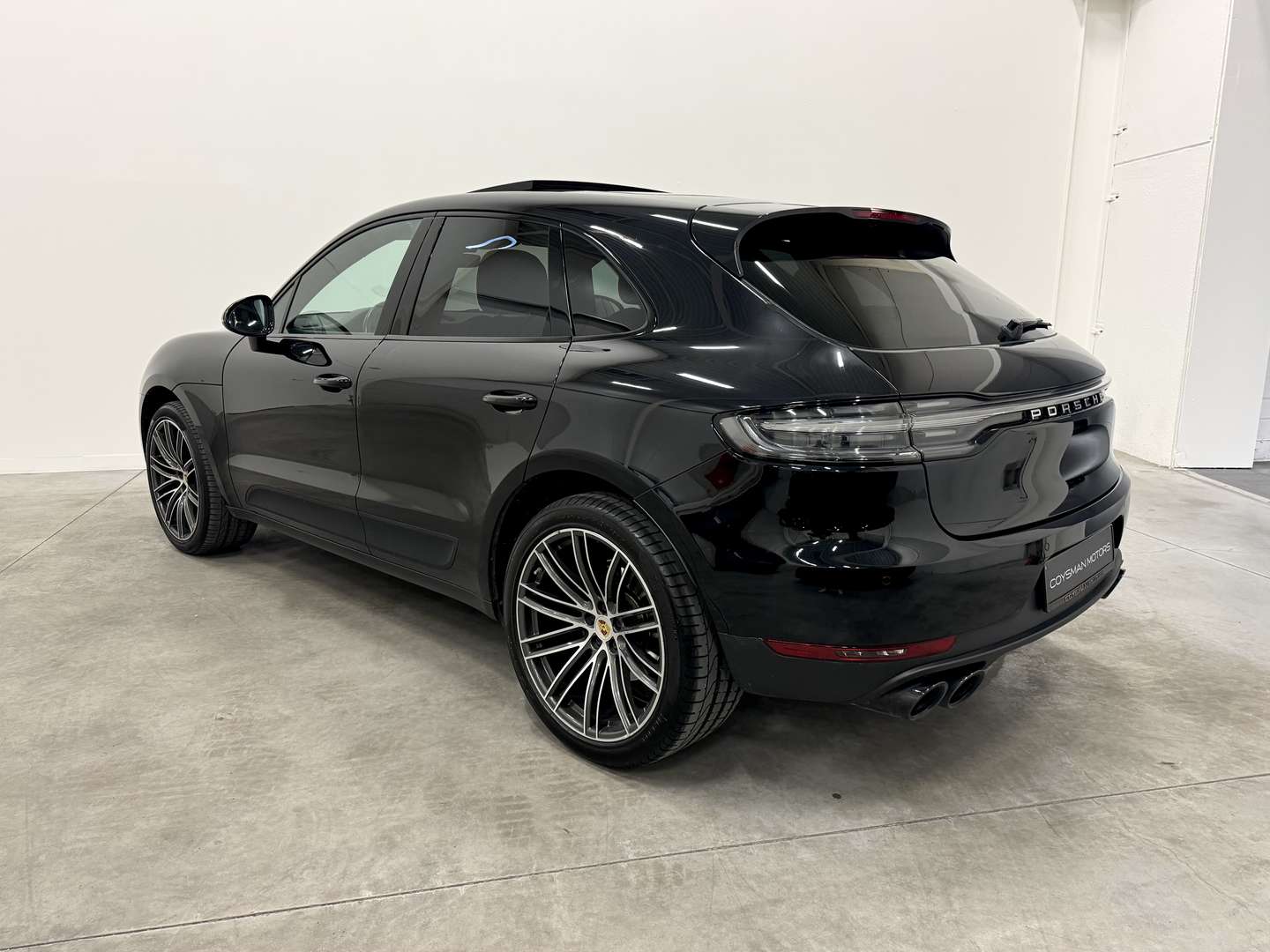 Porsche Macan II Base - 2019 - Joinsteer - #6