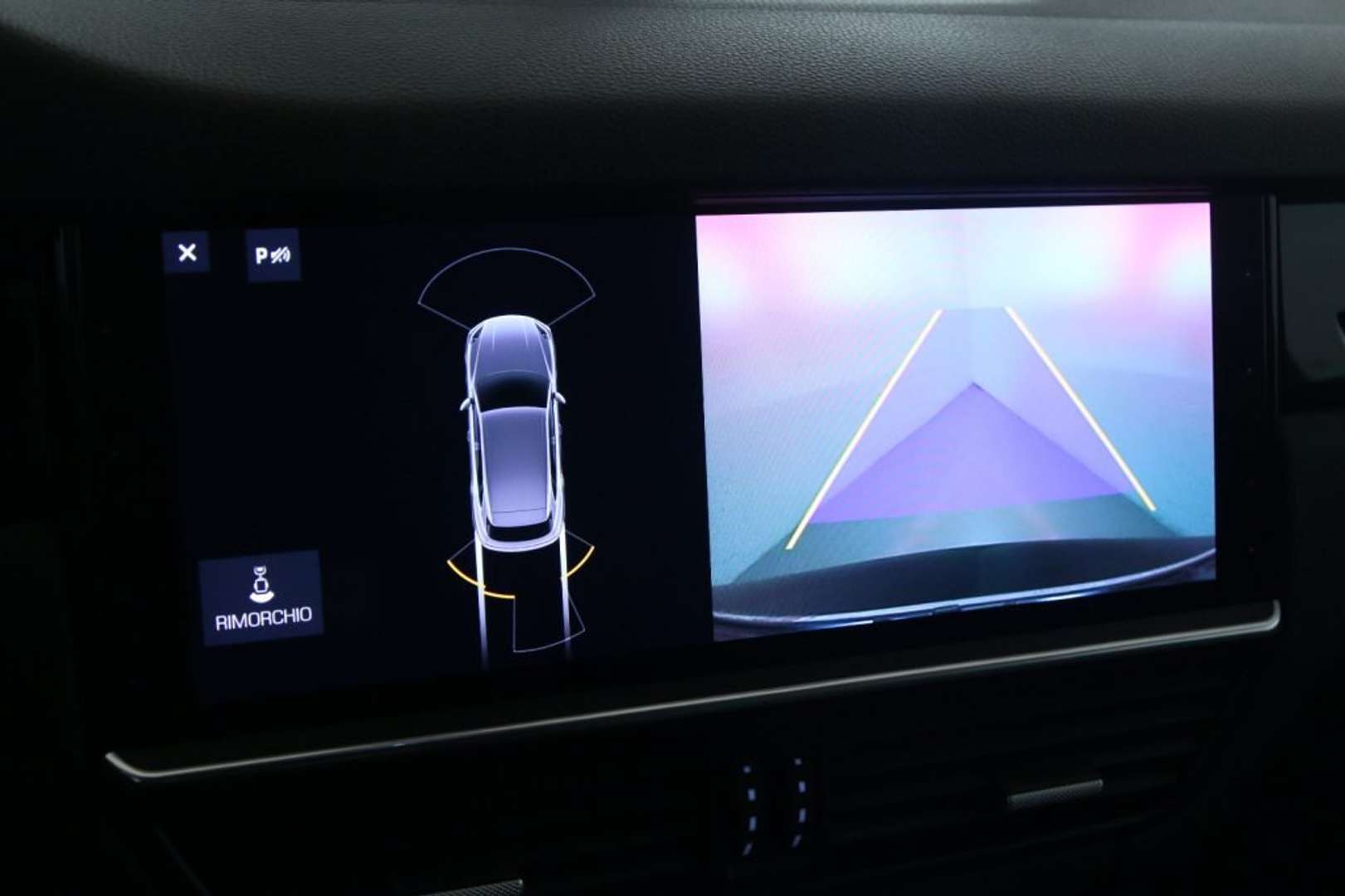 Porsche Cayenne III E-Hybrid - 2019 - Joinsteer - #12