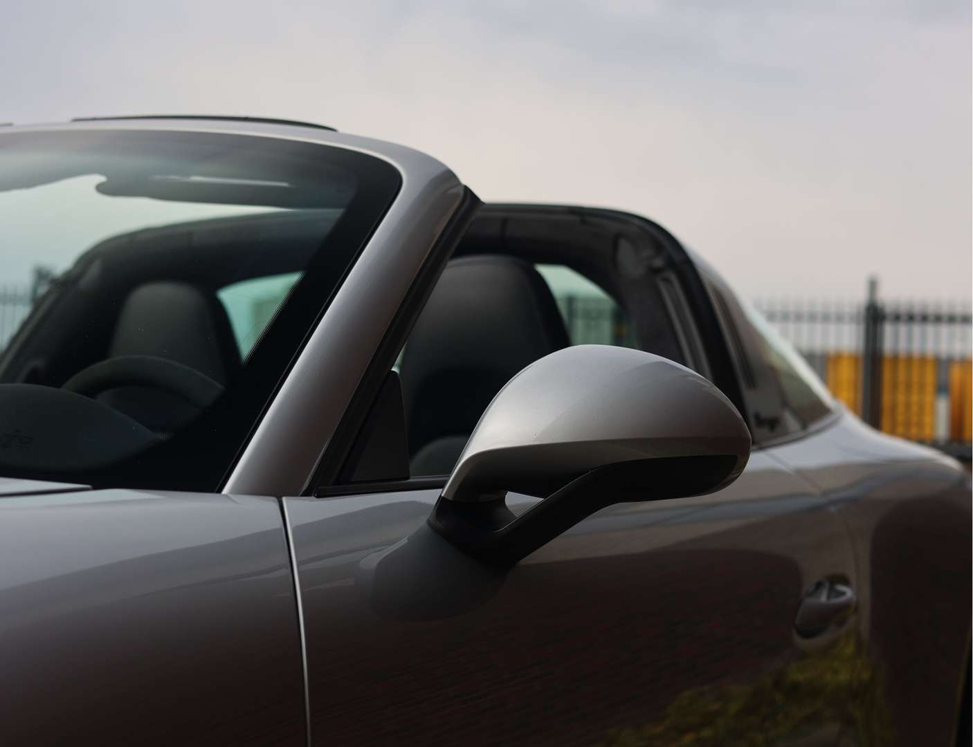 Porsche 991 I GTS - 2018 - Joinsteer - #20