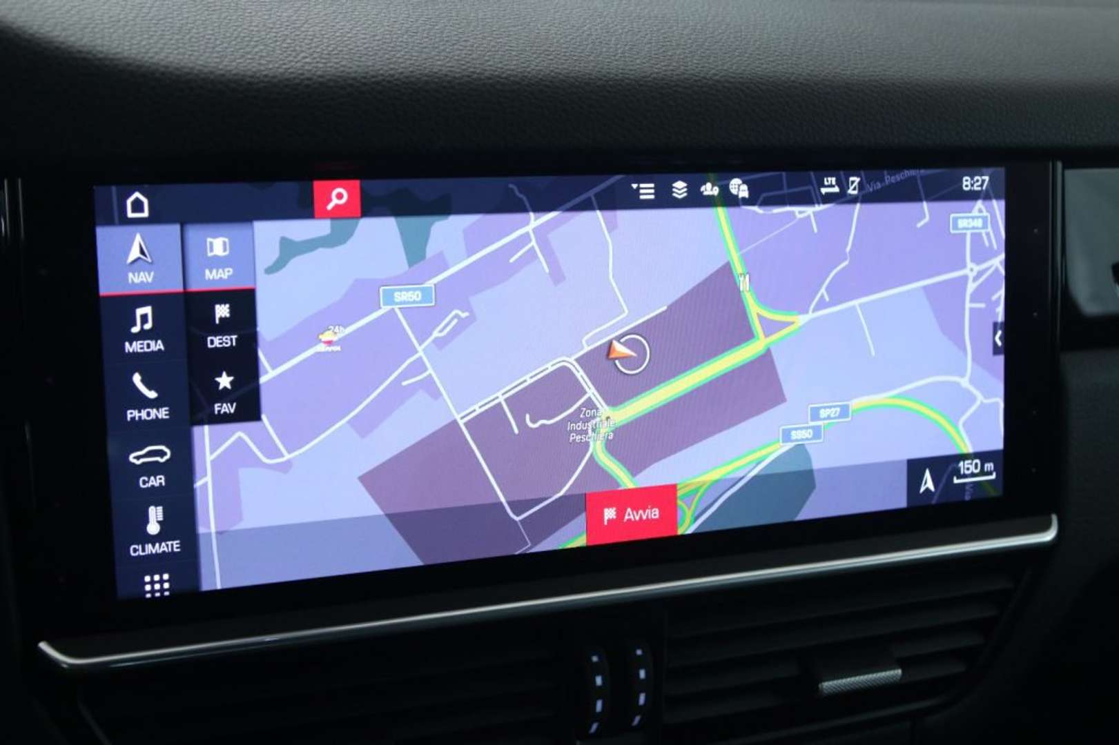 Porsche Cayenne III E-Hybrid - 2019 - Joinsteer - #13