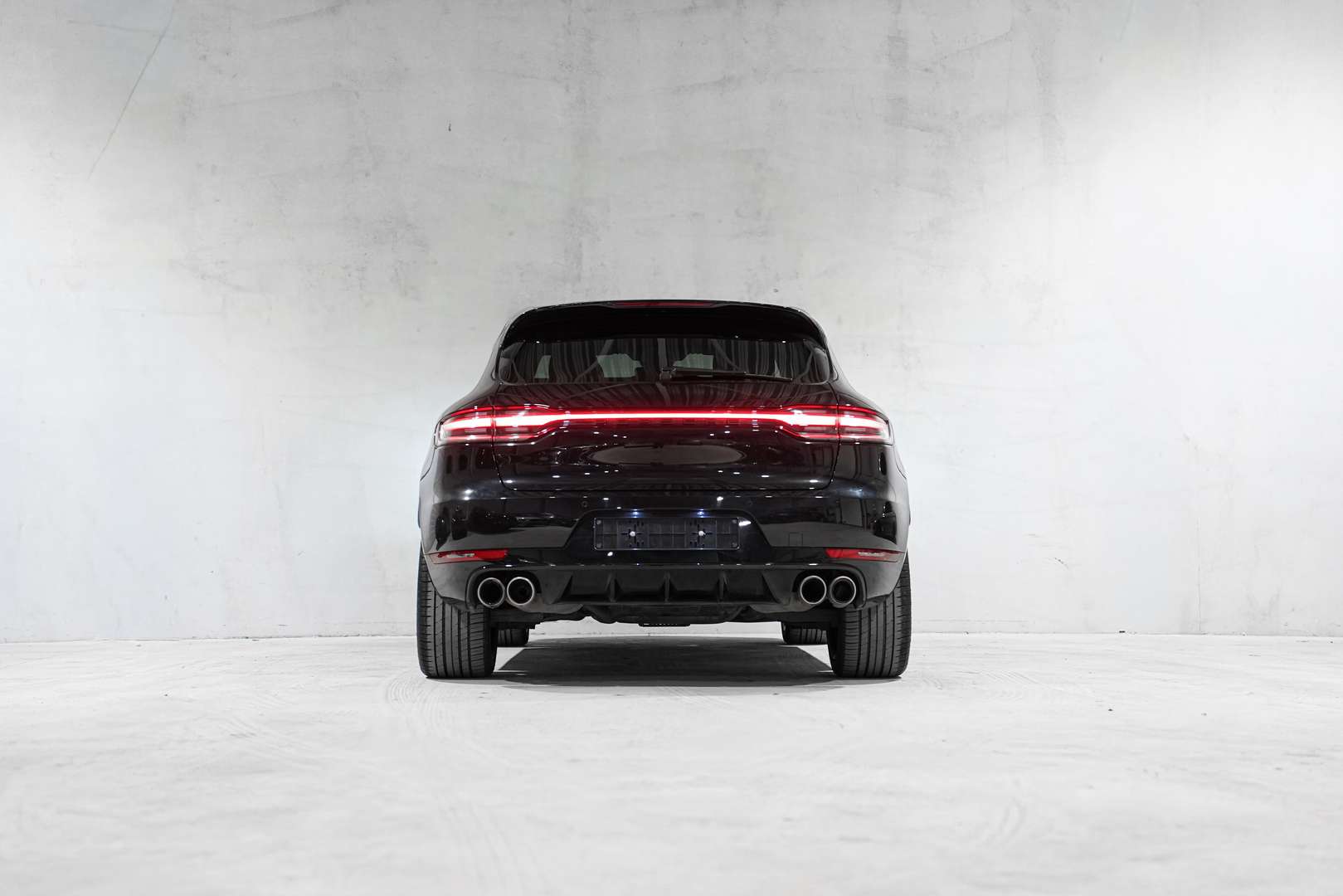 Porsche Macan III GTS - 2020 - Joinsteer - #19