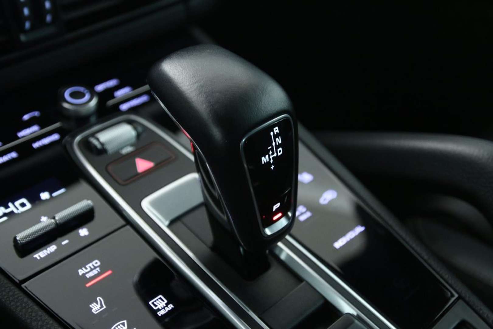 Porsche Cayenne III E-Hybrid - 2019 - Joinsteer - #14