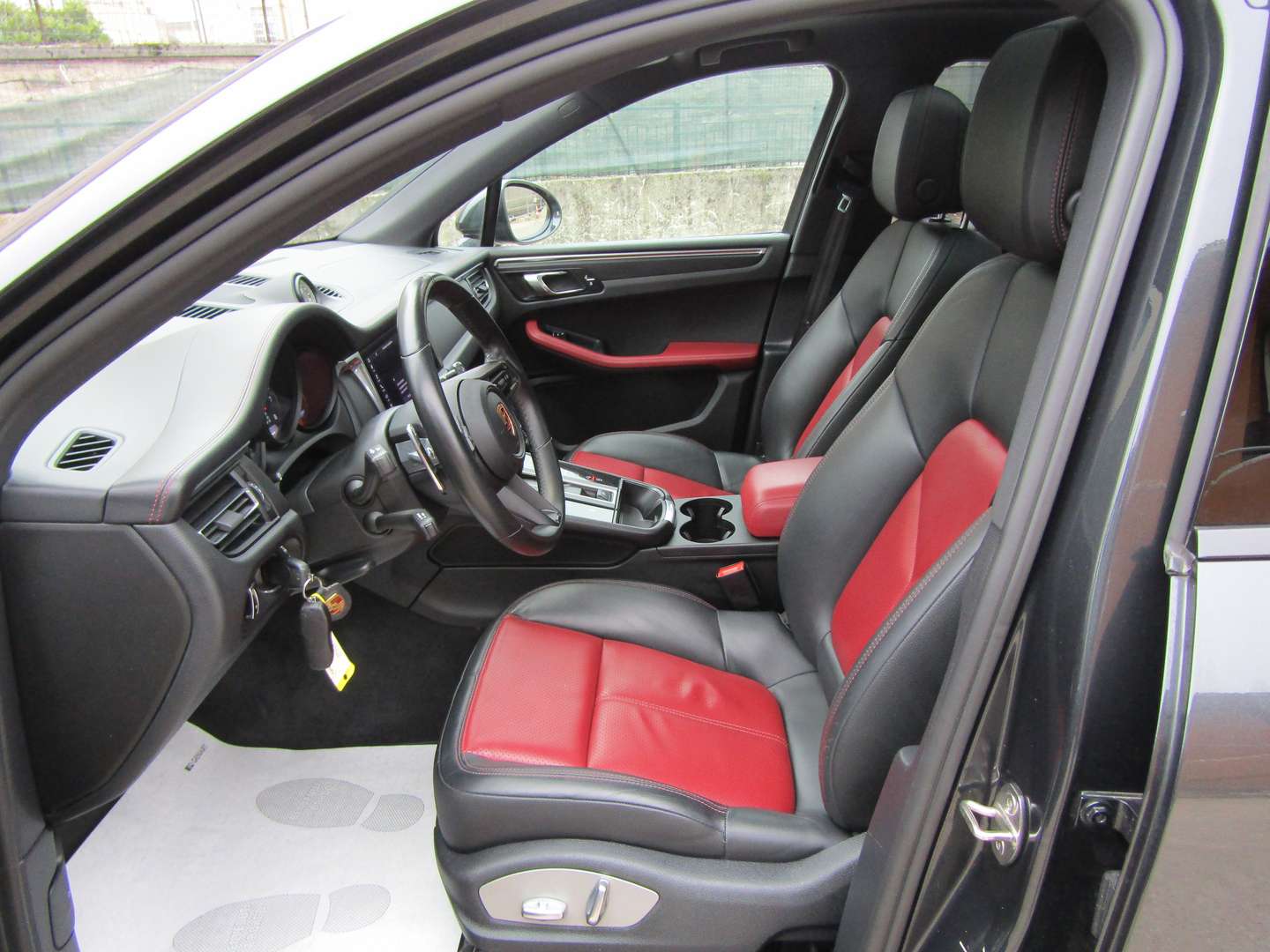 Porsche Macan II - 2023 - Joinsteer - #5