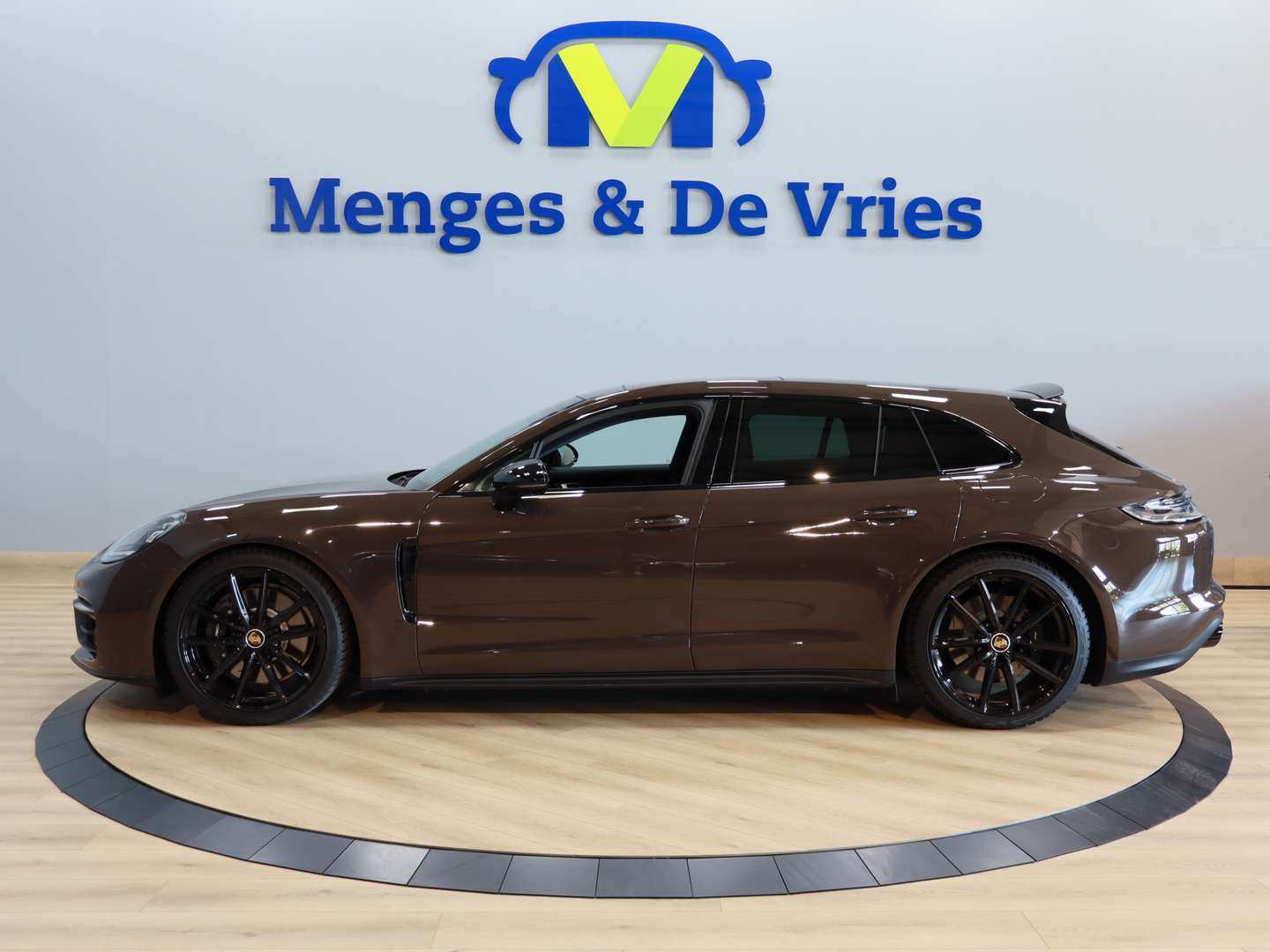 Porsche Panamera II Platinum Edition E-Hybrid - 2023 - Joinsteer - #5