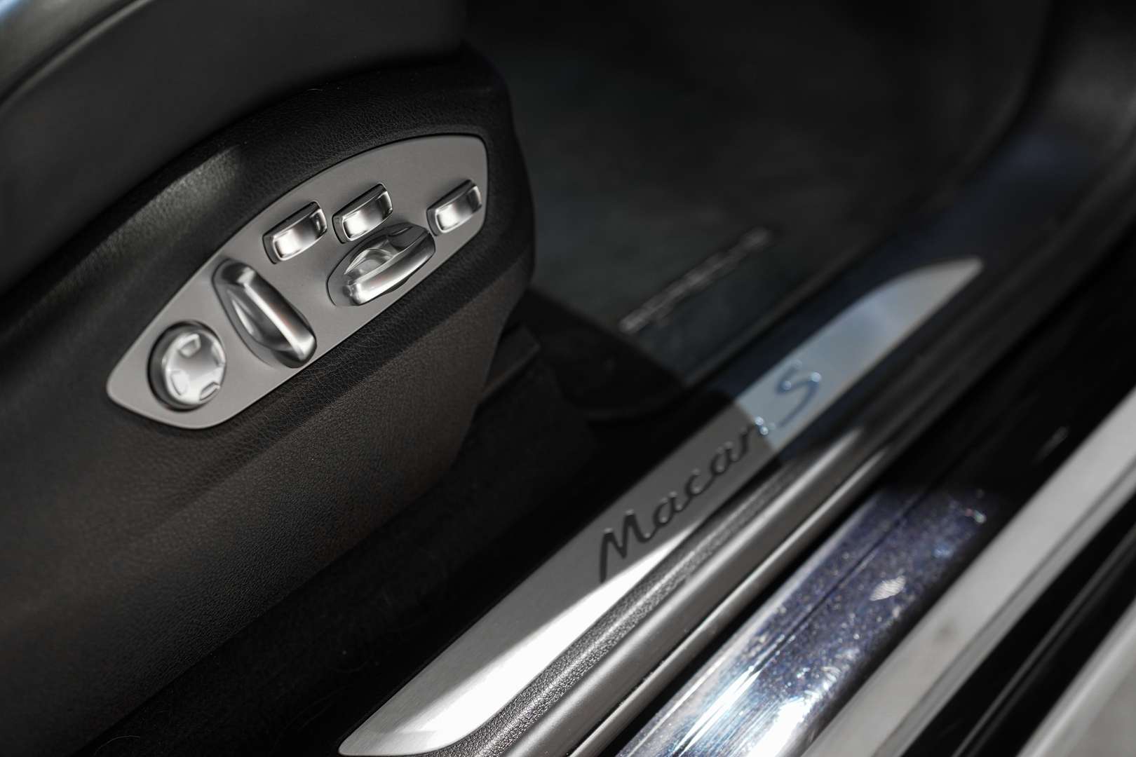 Porsche Macan III GTS - 2020 - Joinsteer - #20