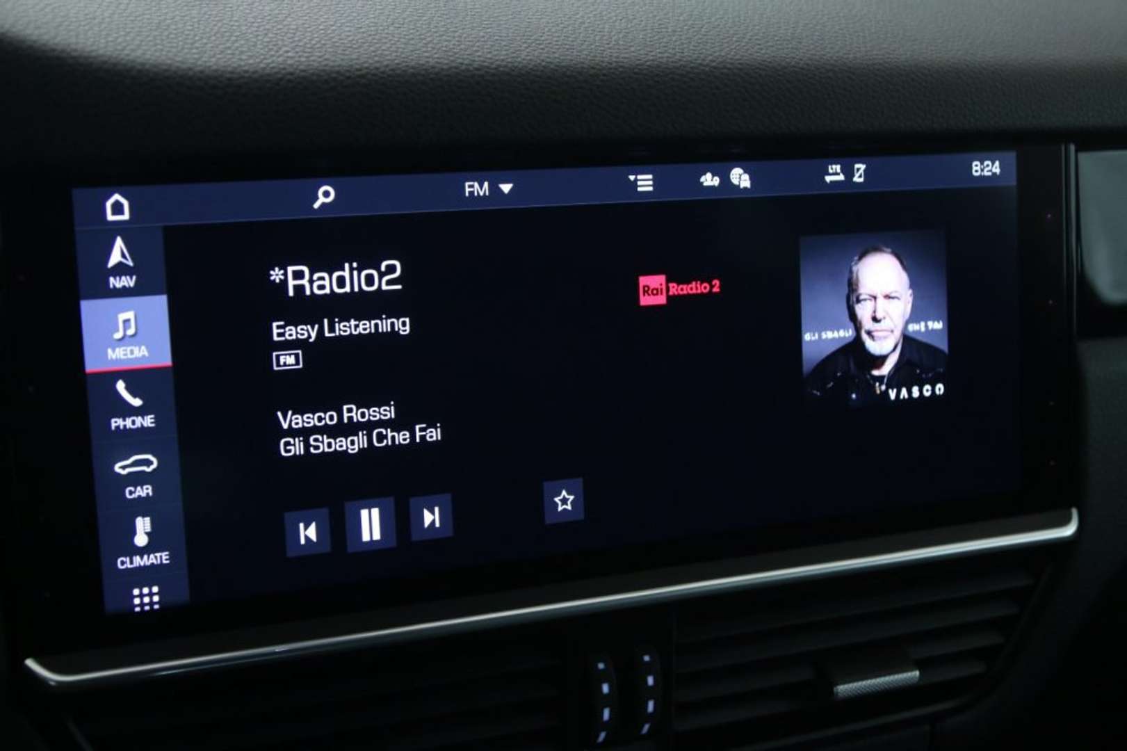 Porsche Cayenne III E-Hybrid - 2019 - Joinsteer - #15