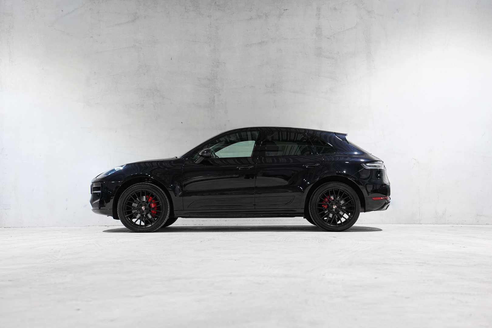 Porsche Macan III GTS - 2020 - Joinsteer - #21