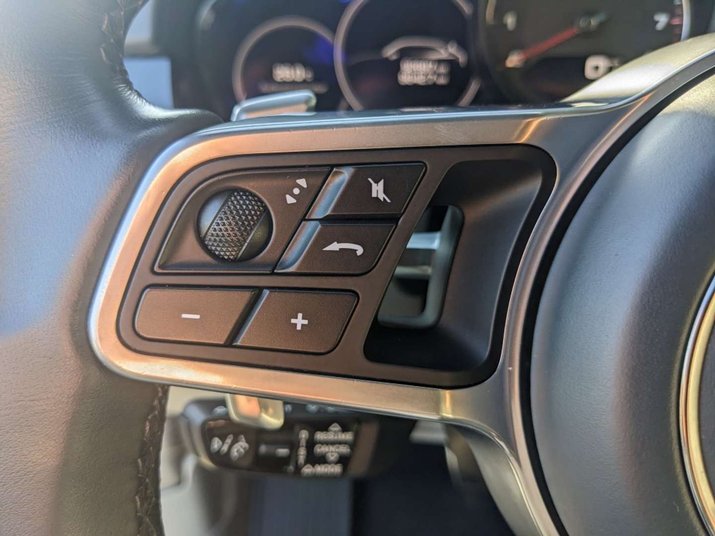 Porsche Cayenne III GTS - 2020 - Joinsteer - #12