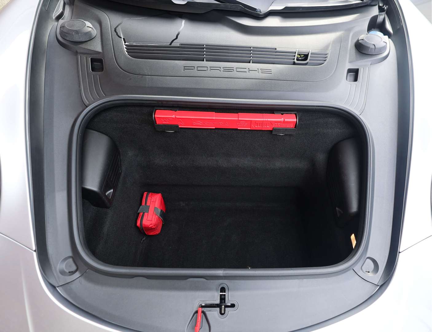 Porsche 991 I GTS - 2018 - Joinsteer - #23