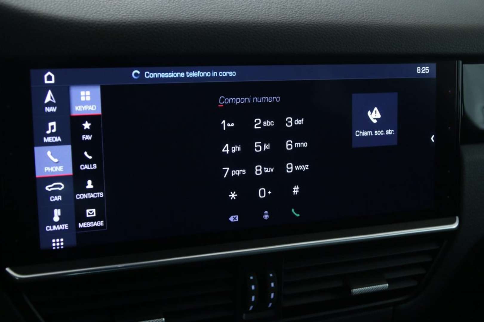 Porsche Cayenne III E-Hybrid - 2019 - Joinsteer - #16