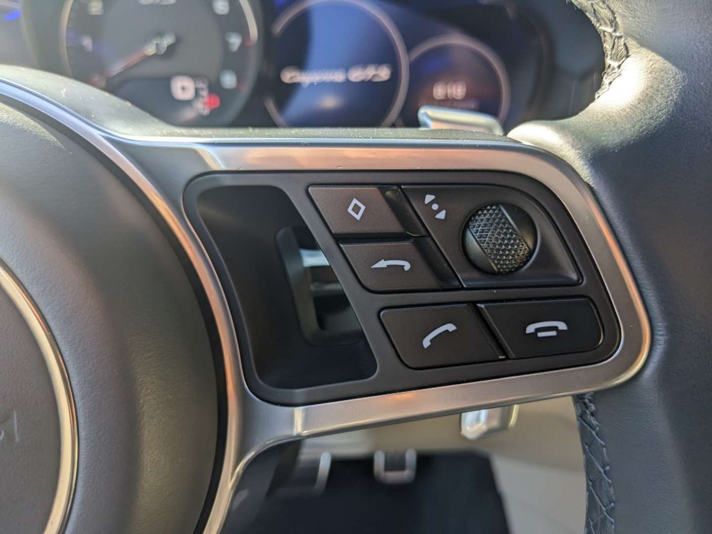 Porsche Cayenne III GTS - 2020 - Joinsteer - #13