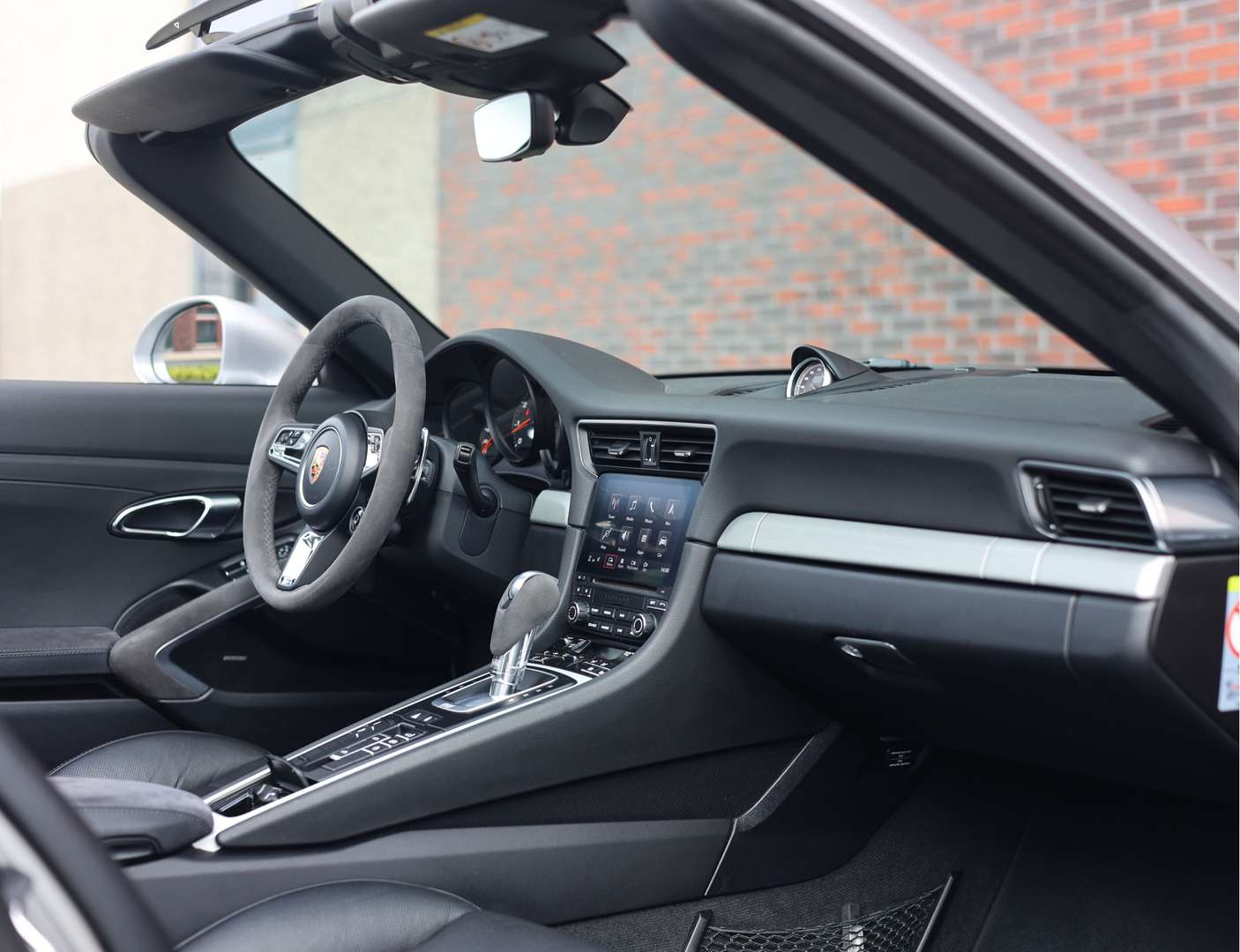 Porsche 991 I GTS - 2018 - Joinsteer - #24