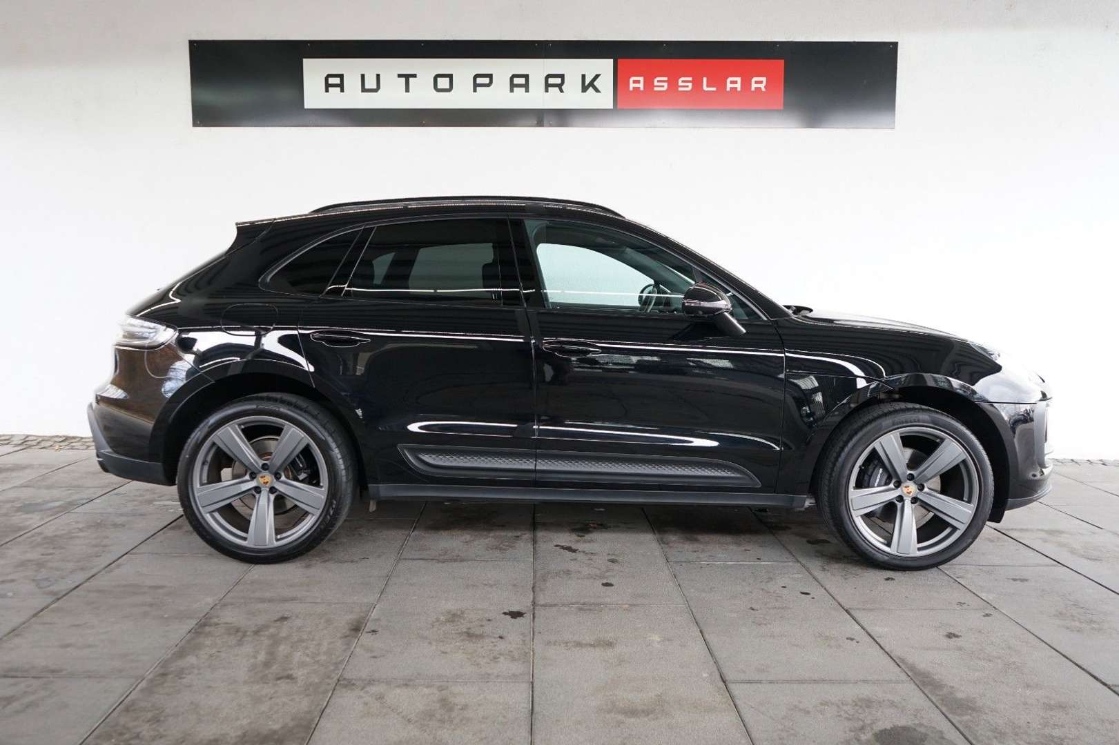 Porsche Macan II Base - 2023 - Joinsteer - #1