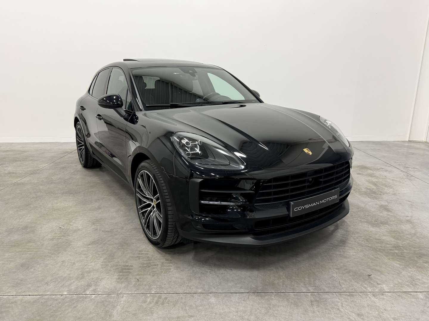 Porsche Macan II Base - 2019 - Joinsteer - #9