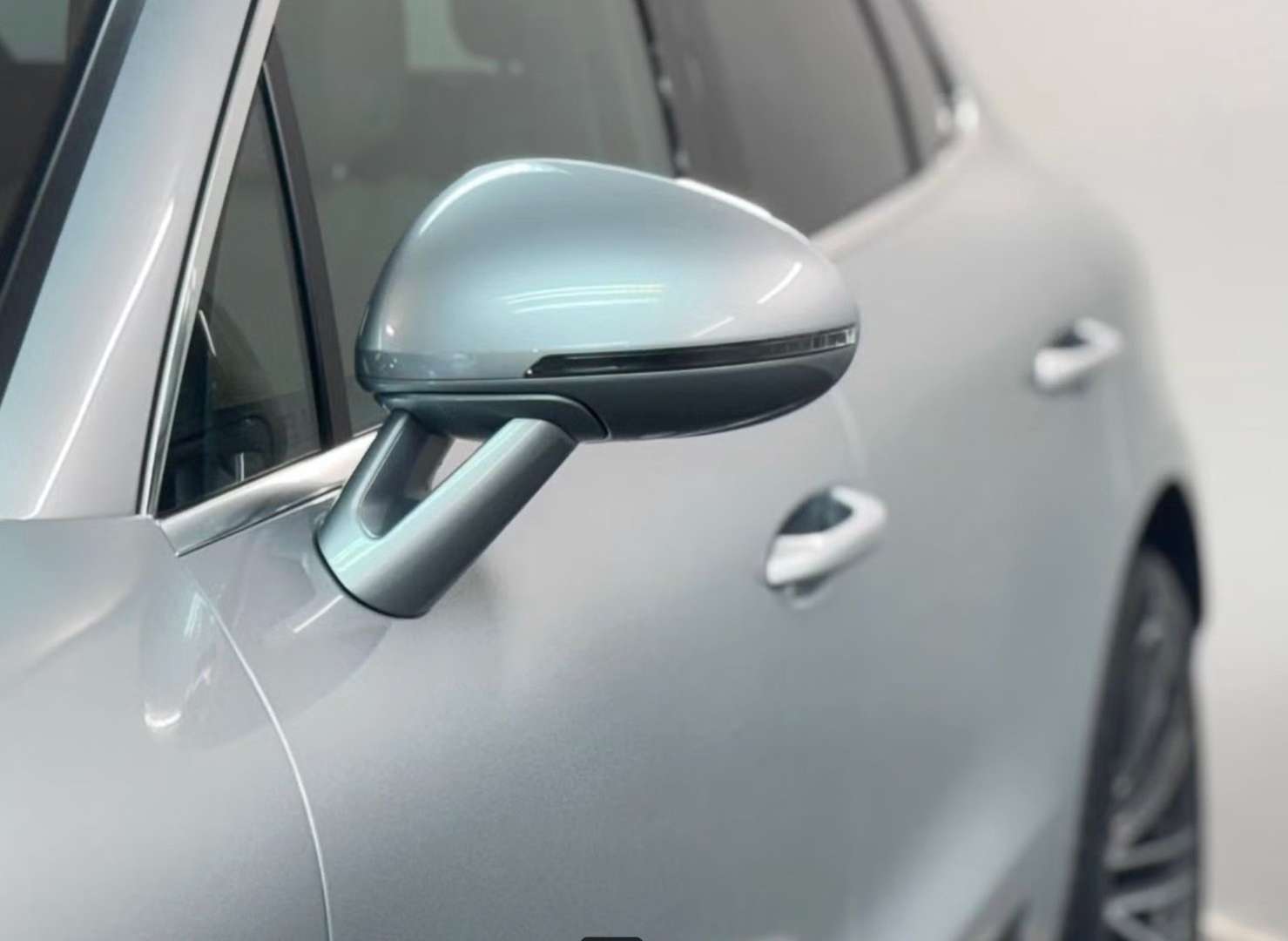 Porsche Macan II S - 2022 - Joinsteer - #10