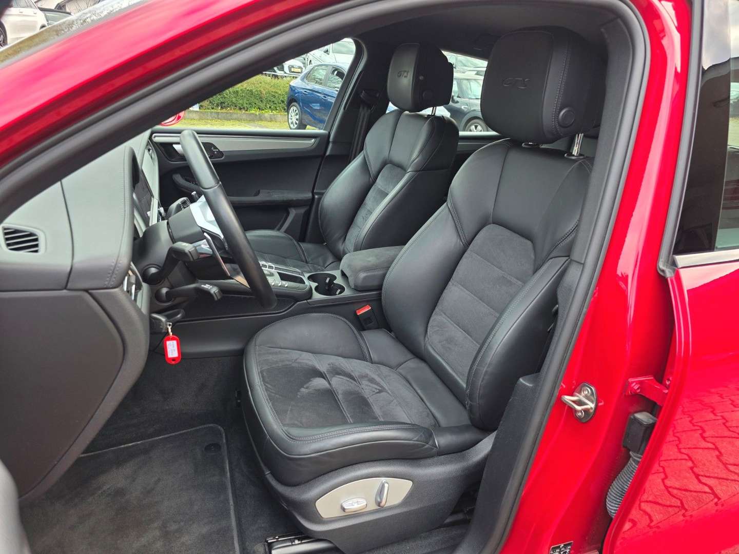 Porsche Macan II GTS - 2020 - Joinsteer - #17