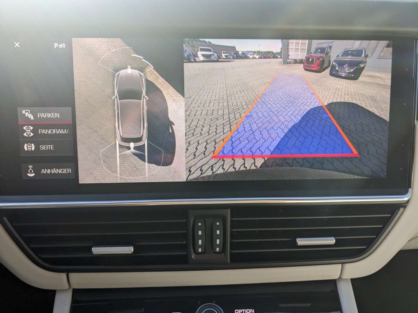 Porsche Cayenne III GTS - 2020 - Joinsteer - #14