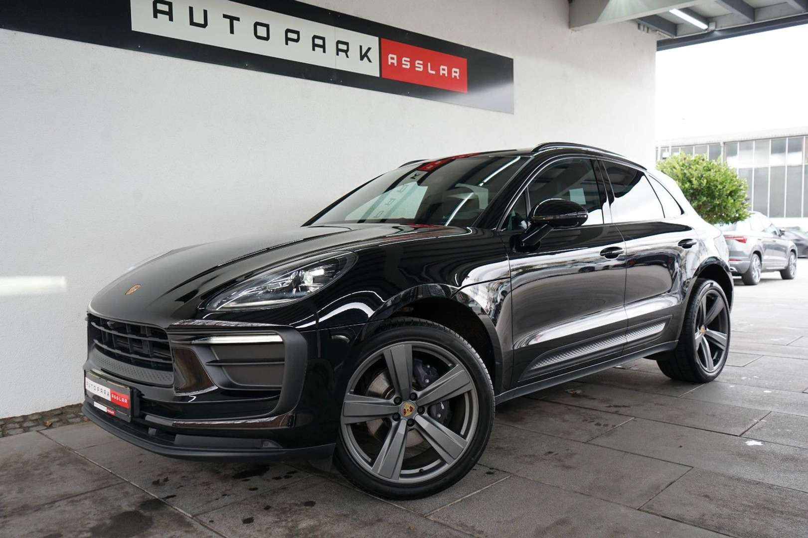 Porsche Macan II Base - 2023 - Joinsteer - #2