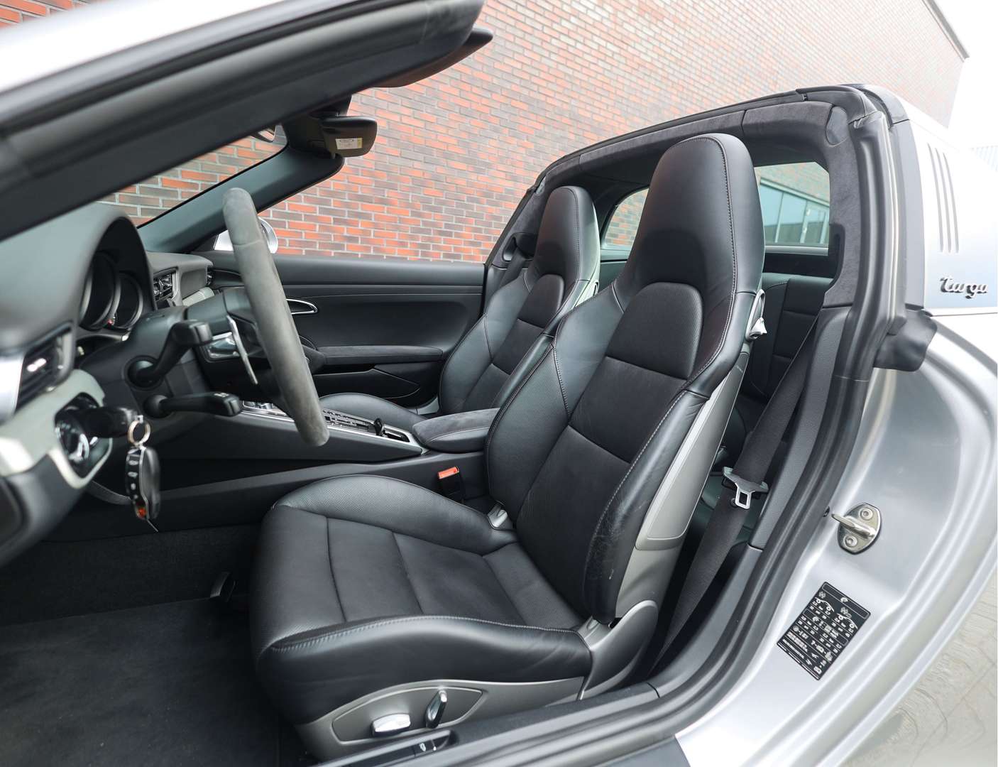 Porsche 991 I GTS - 2018 - Joinsteer - #25