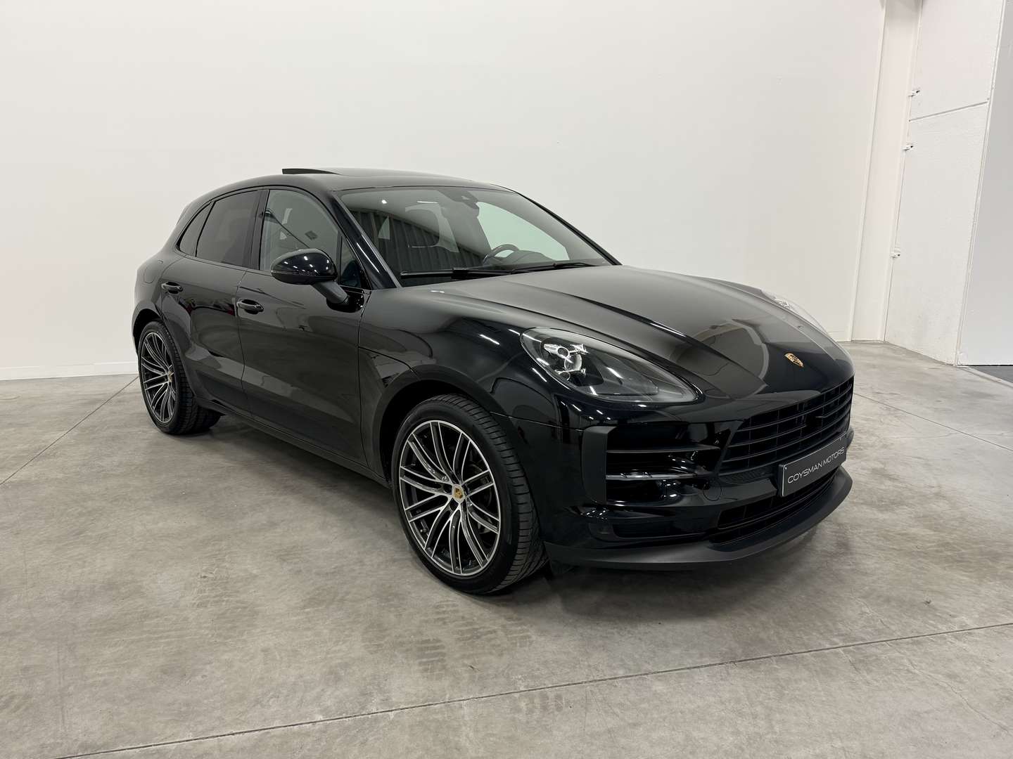 Porsche Macan II Base - 2019 - Joinsteer - #10