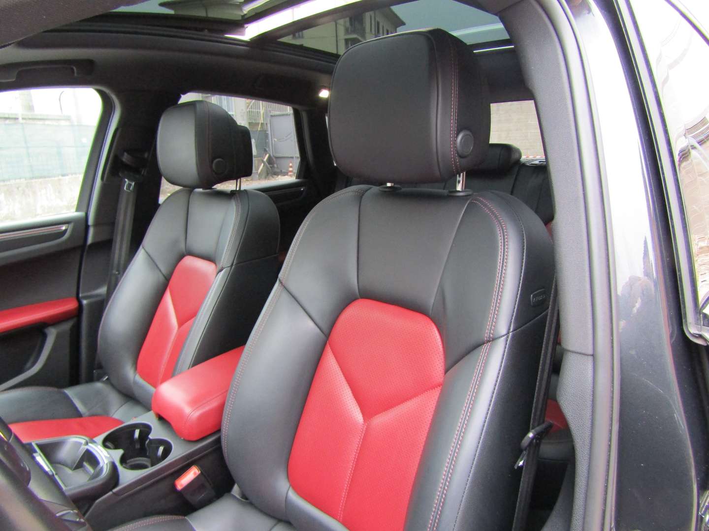 Porsche Macan II - 2023 - Joinsteer - #7