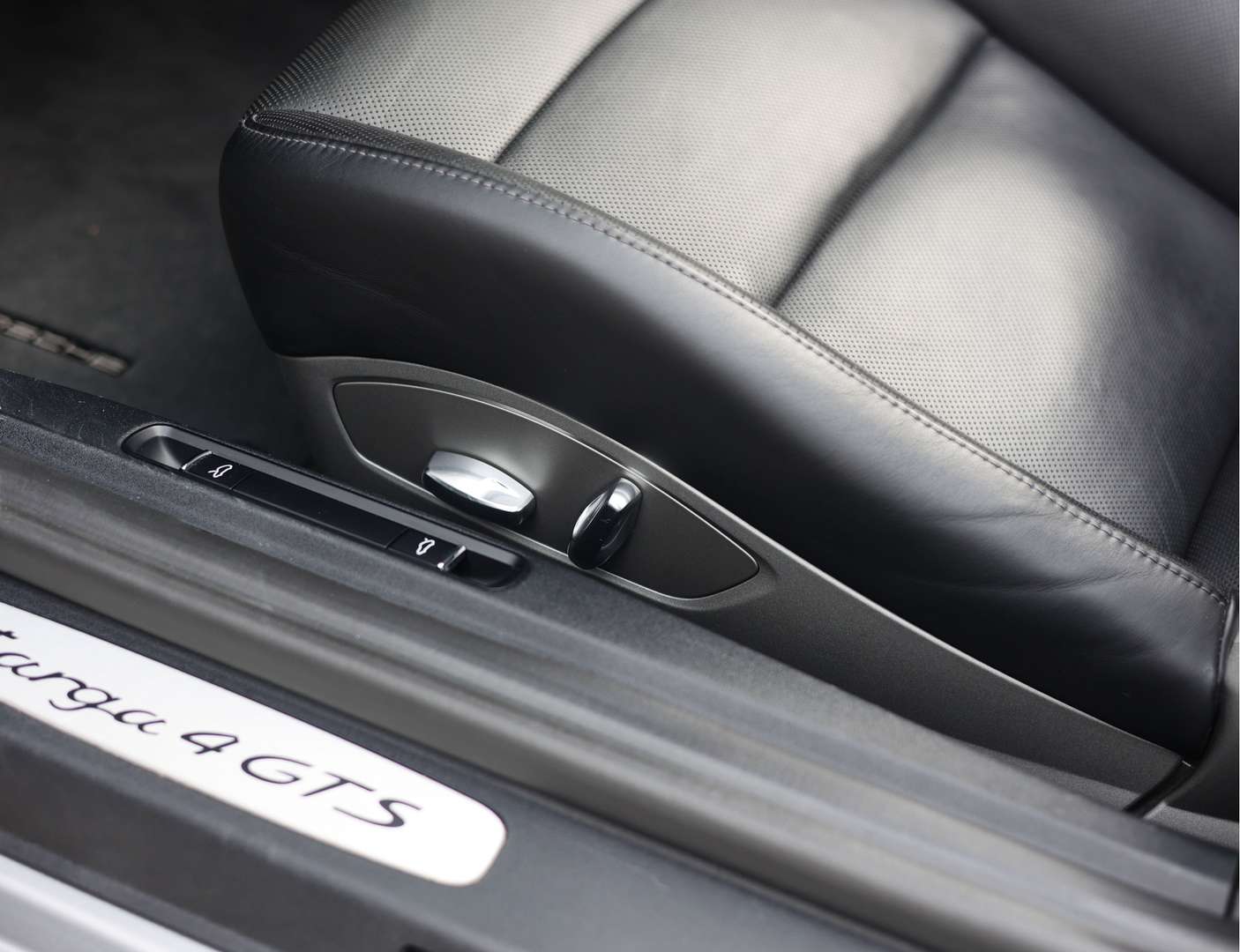 Porsche 991 I GTS - 2018 - Joinsteer - #26