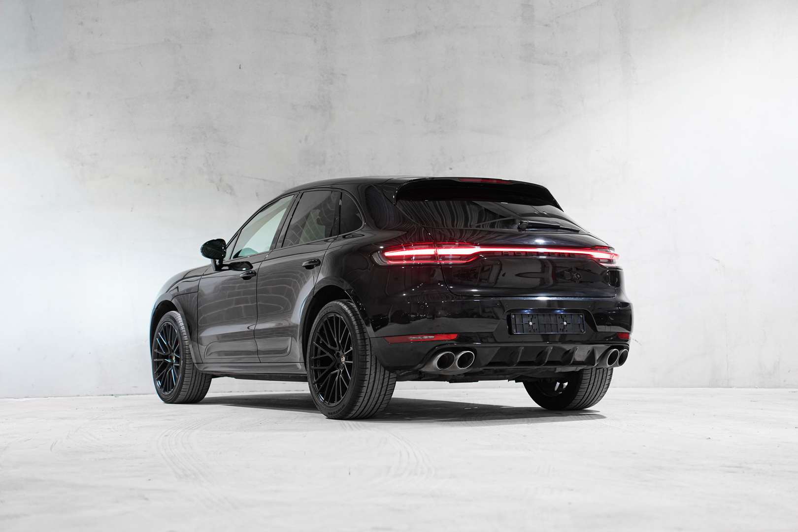 Porsche Macan III GTS - 2020 - Joinsteer - #23