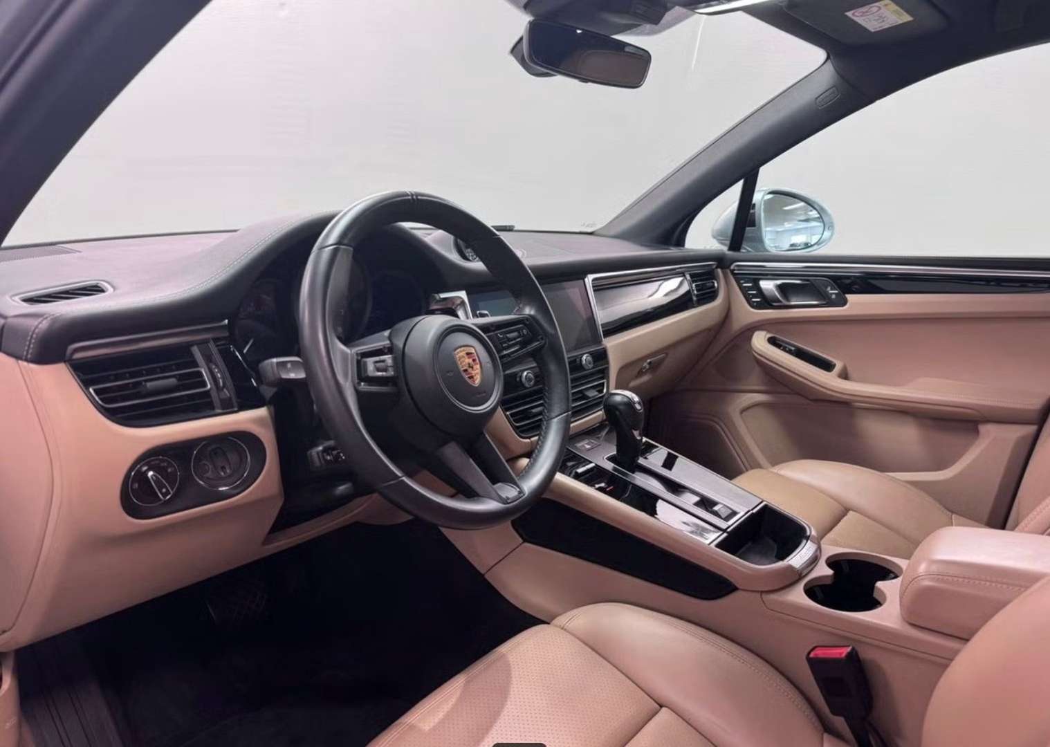 Porsche Macan II S - 2022 - Joinsteer - #12