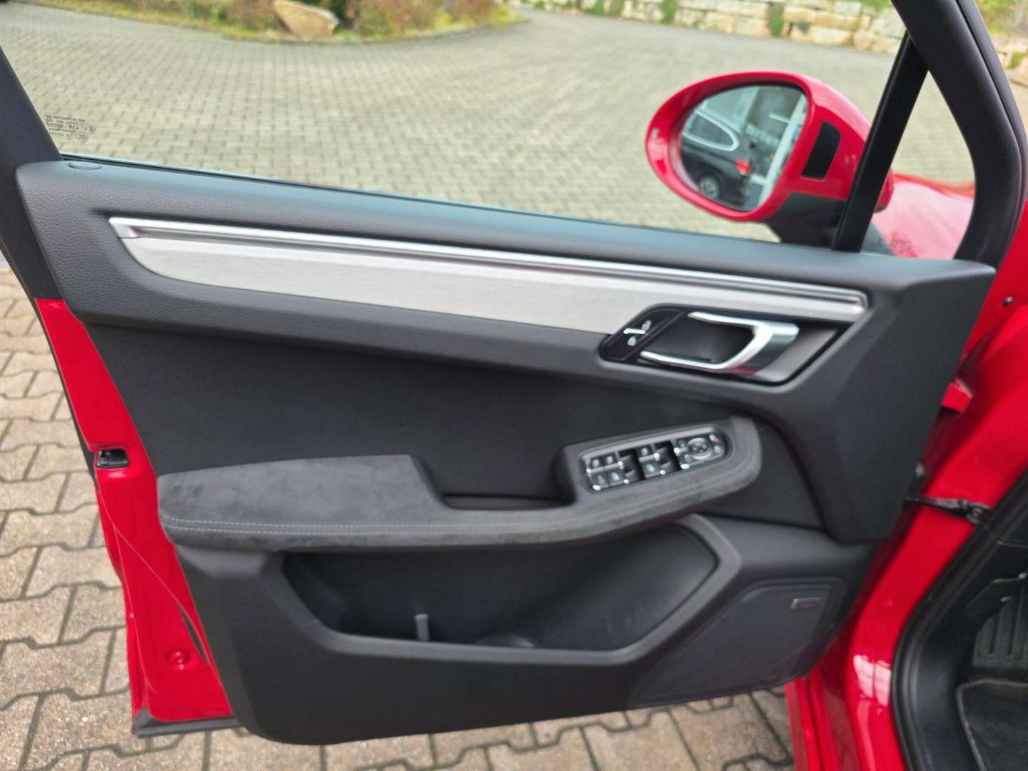 Porsche Macan II GTS - 2020 - Joinsteer - #19