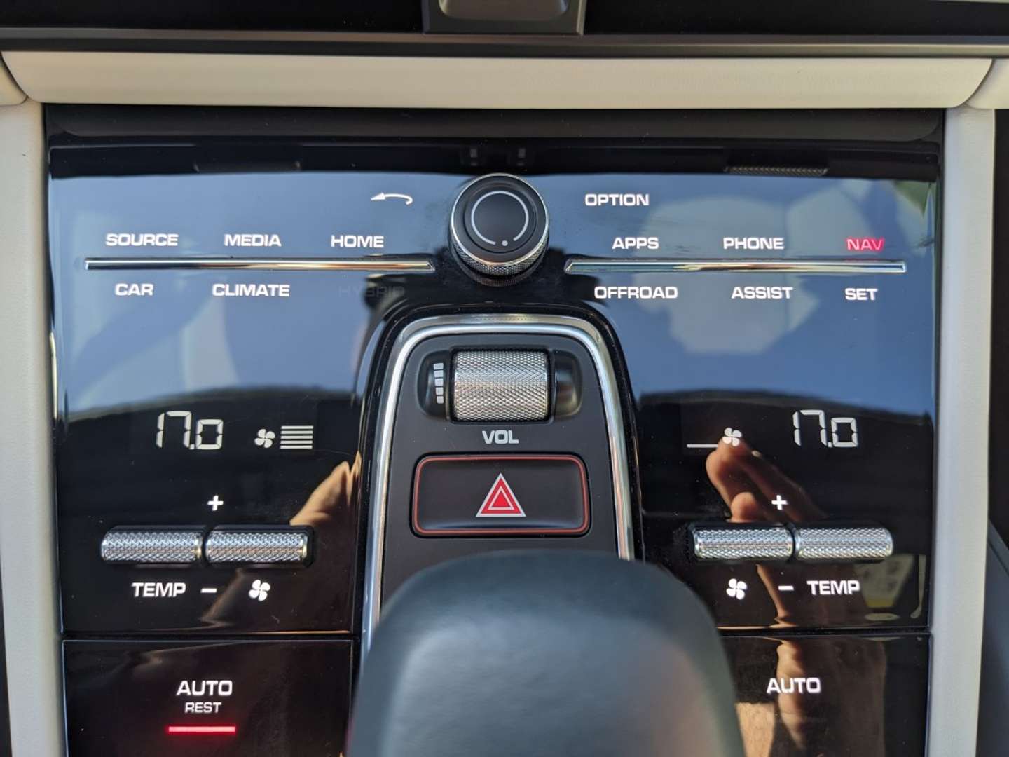 Porsche Cayenne III GTS - 2020 - Joinsteer - #16