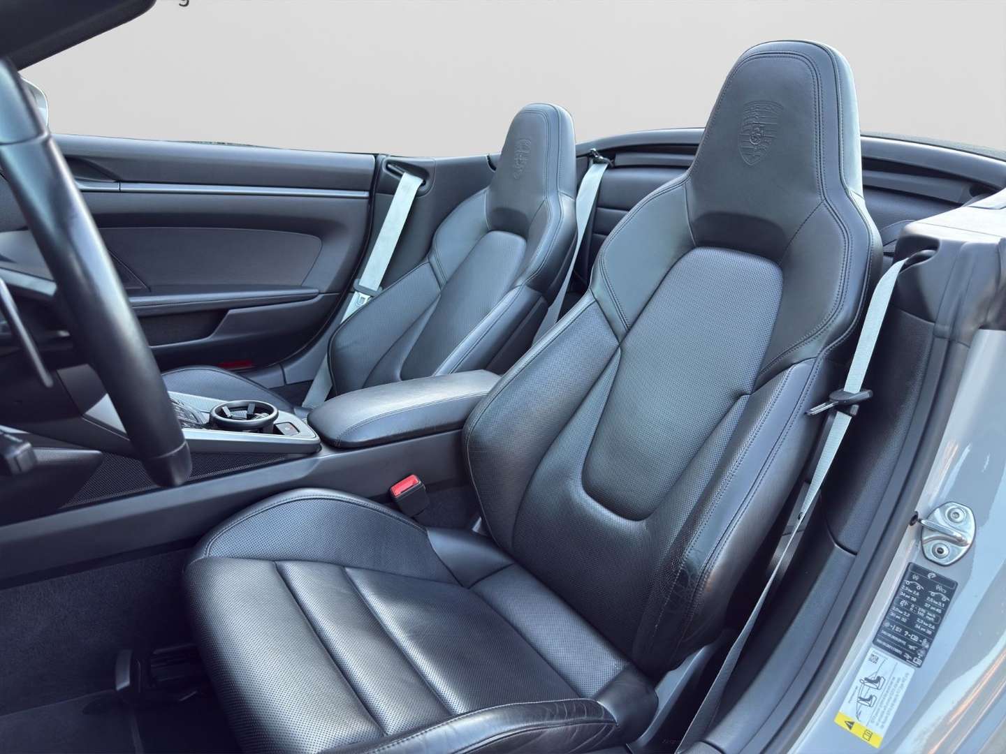 Porsche 991 I Carrera S - 2022 - Joinsteer - #13