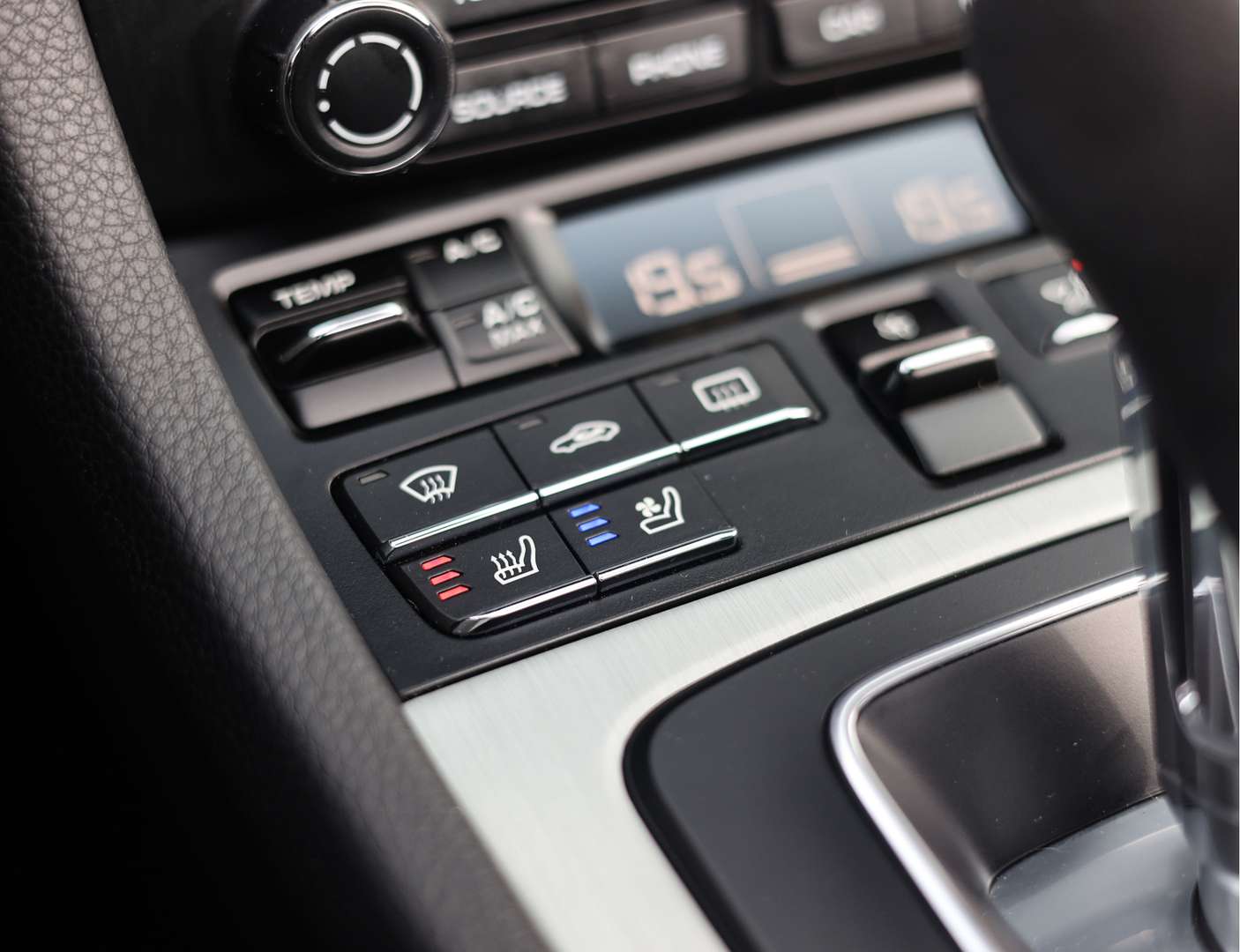 Porsche 991 I GTS - 2018 - Joinsteer - #27