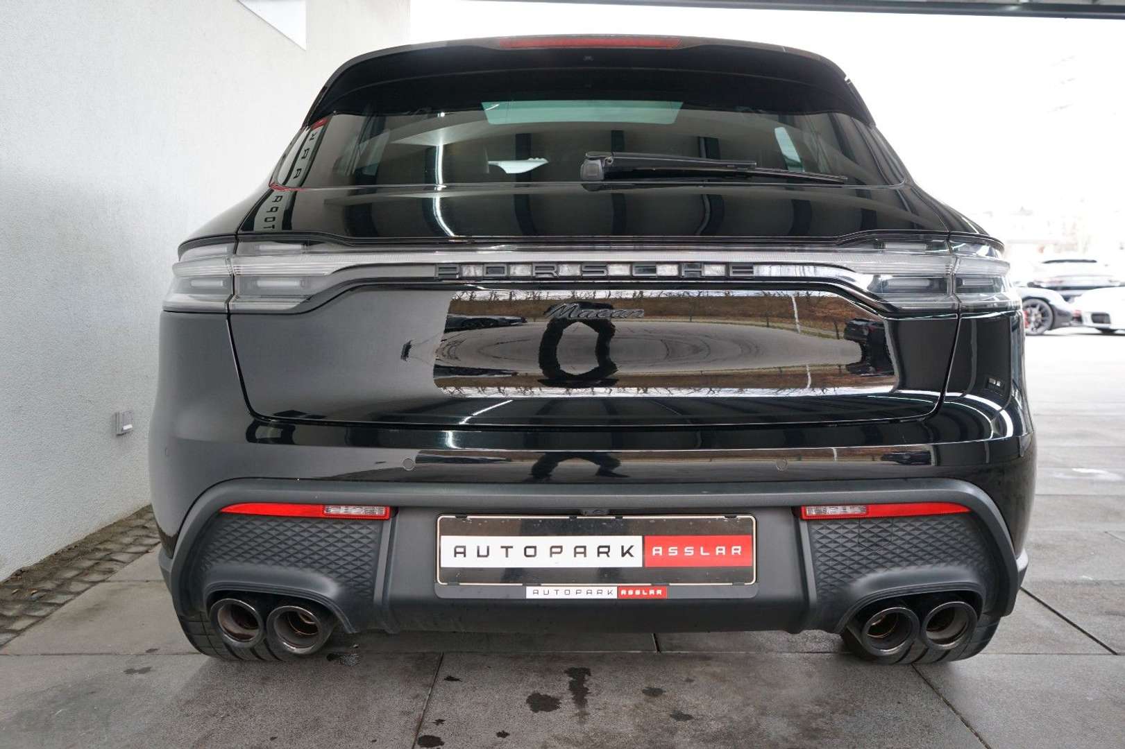 Porsche Macan II Base - 2023 - Joinsteer - #4