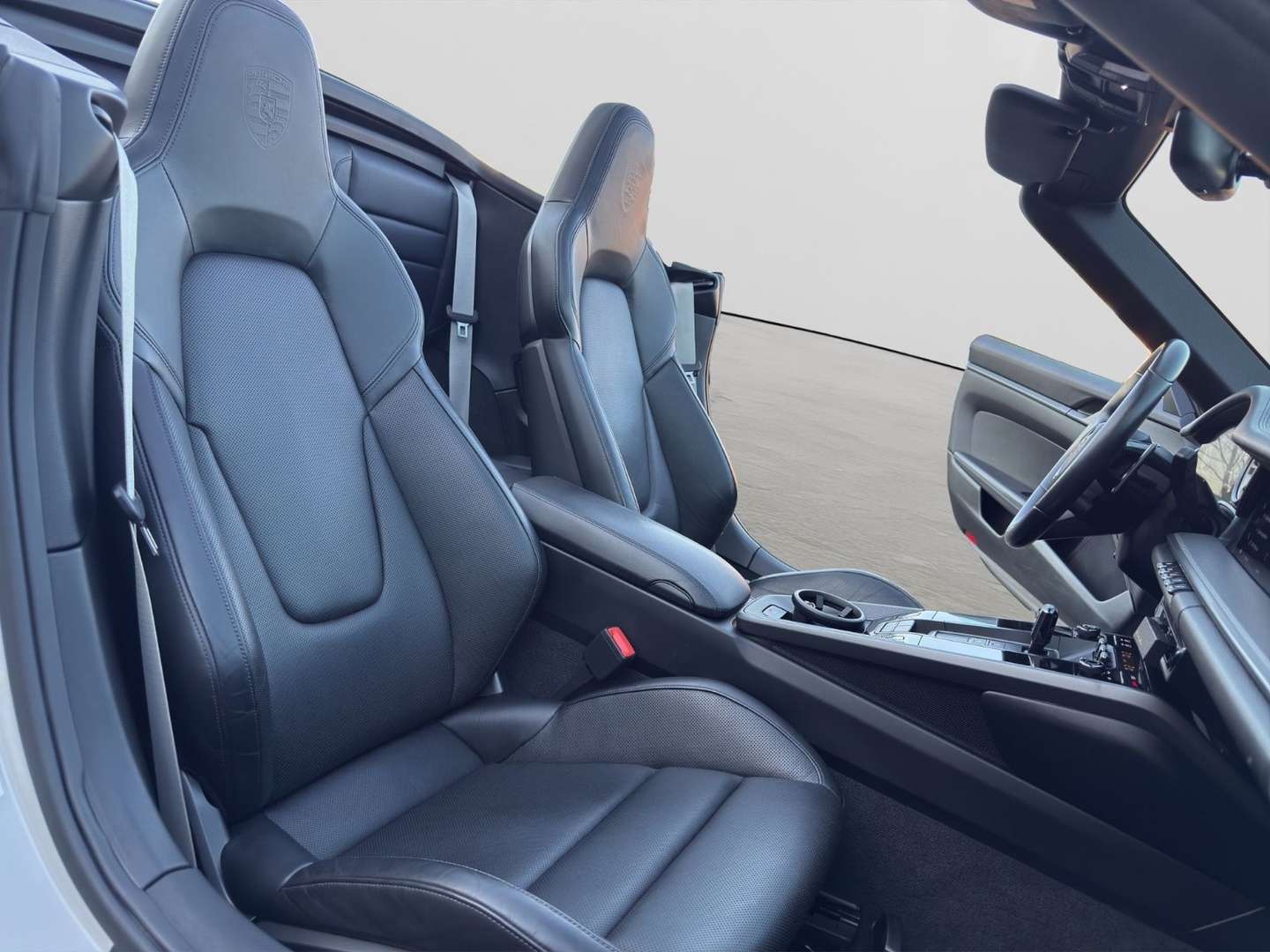 Porsche 991 I Carrera S - 2022 - Joinsteer - #14