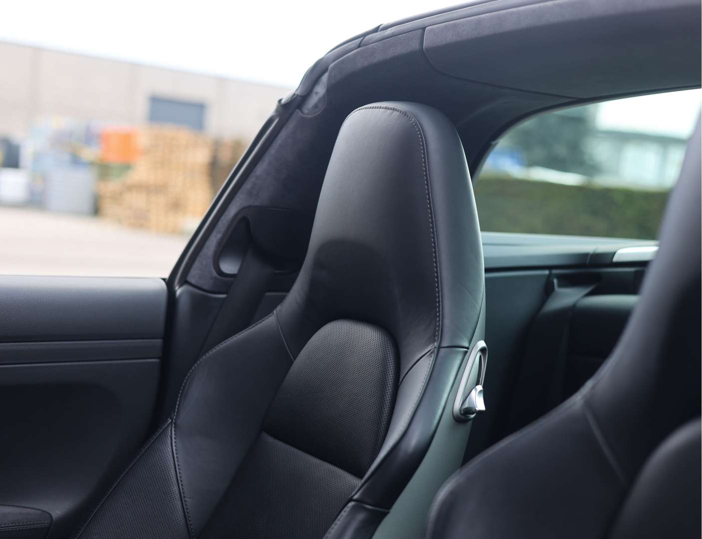 Porsche 991 I GTS - 2018 - Joinsteer - #28