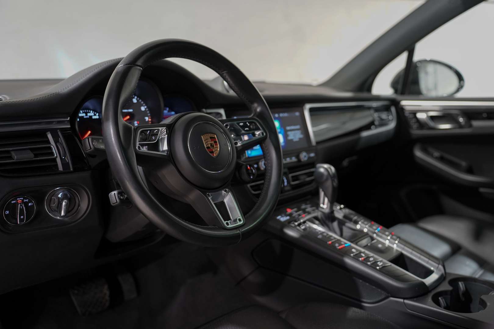 Porsche Macan III GTS - 2020 - Joinsteer - #24