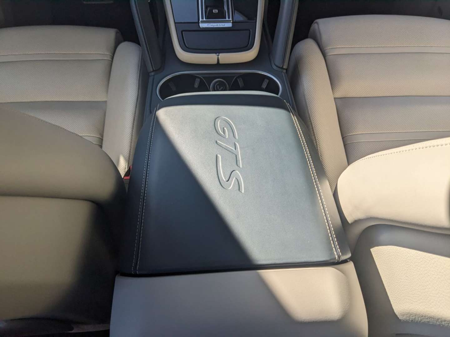 Porsche Cayenne III GTS - 2020 - Joinsteer - #18