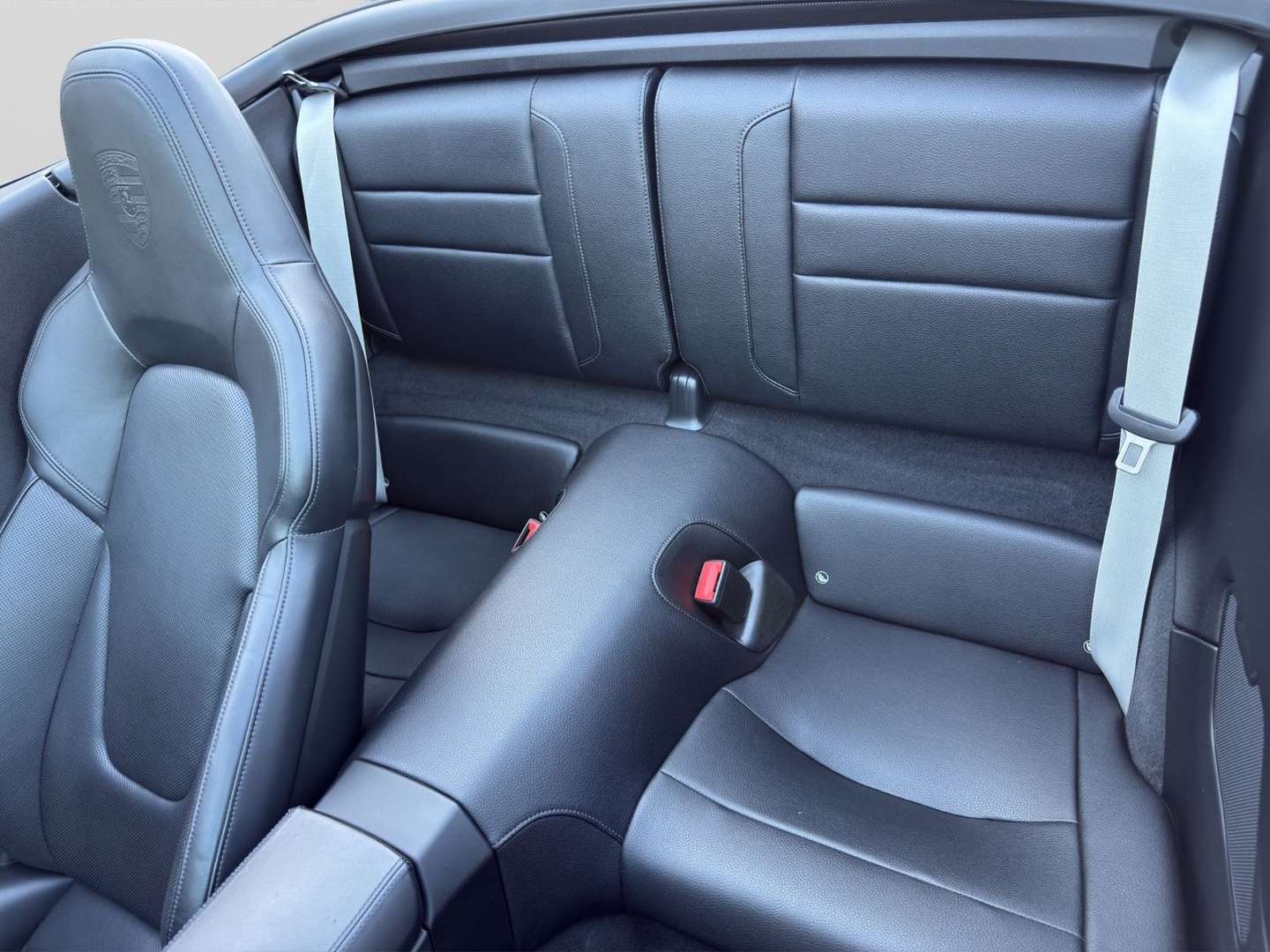 Porsche 991 I Carrera S - 2022 - Joinsteer - #15