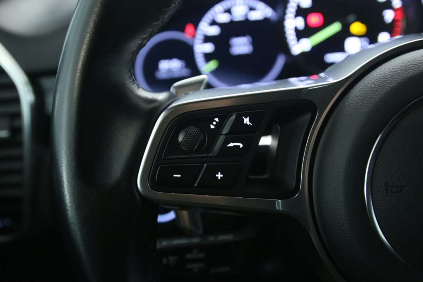 Porsche Cayenne III E-Hybrid - 2019 - Joinsteer - #22