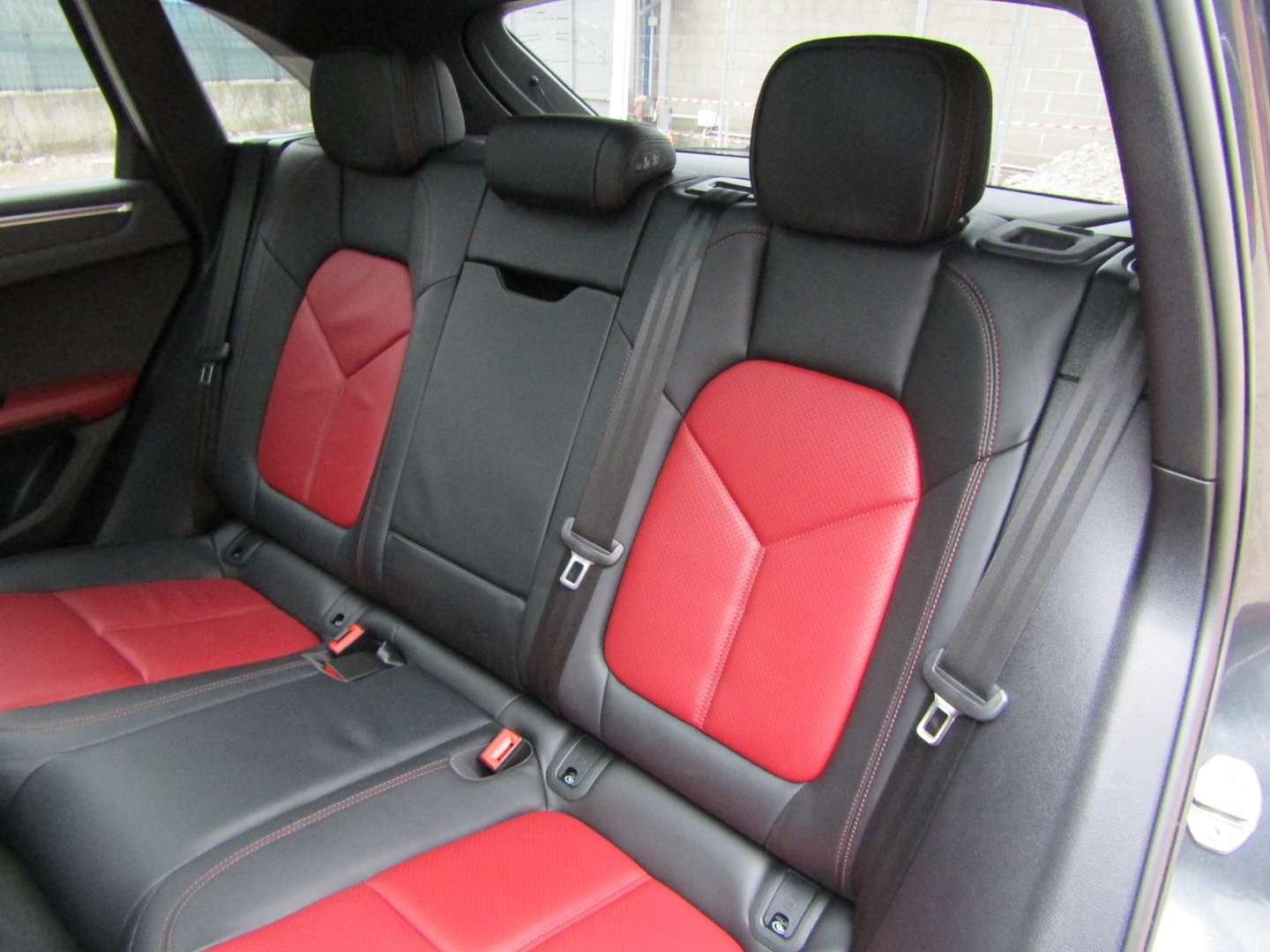 Porsche Macan II - 2023 - Joinsteer - #9