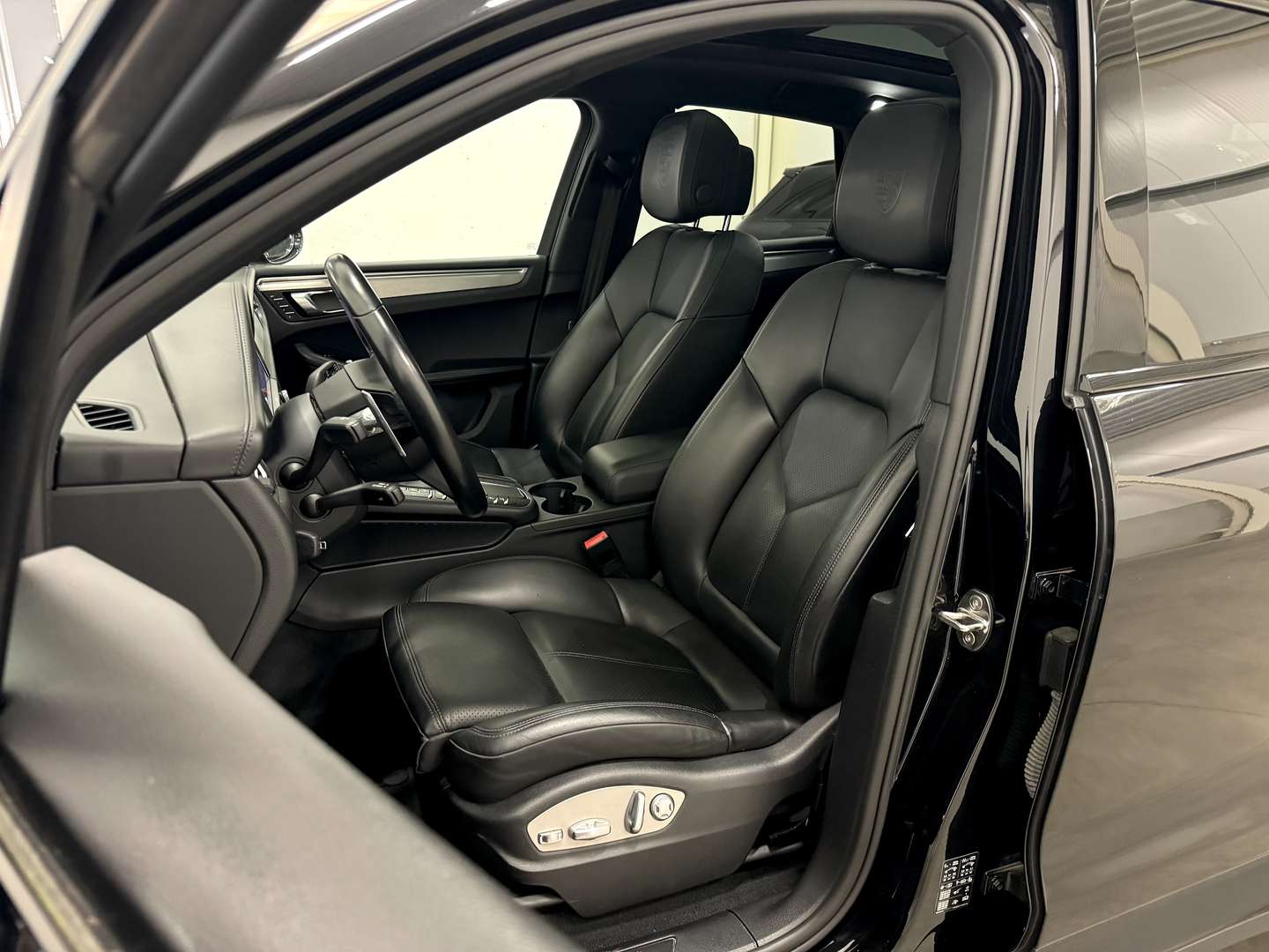 Porsche Macan II Base - 2019 - Joinsteer - #12