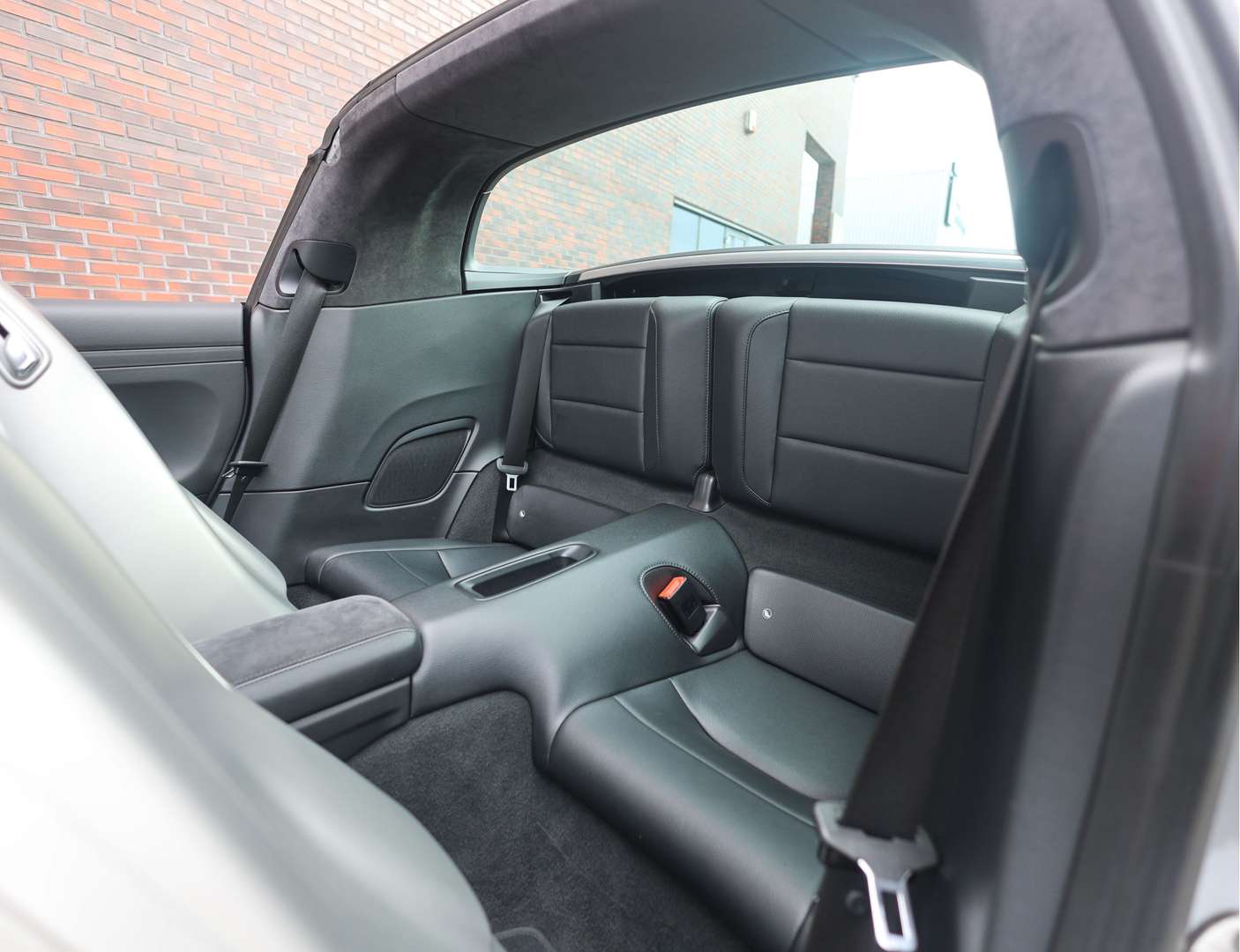 Porsche 991 I GTS - 2018 - Joinsteer - #29