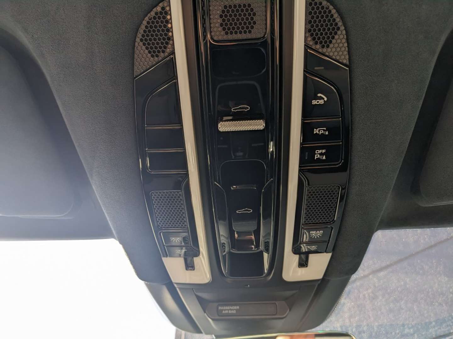 Porsche Cayenne III GTS - 2020 - Joinsteer - #19