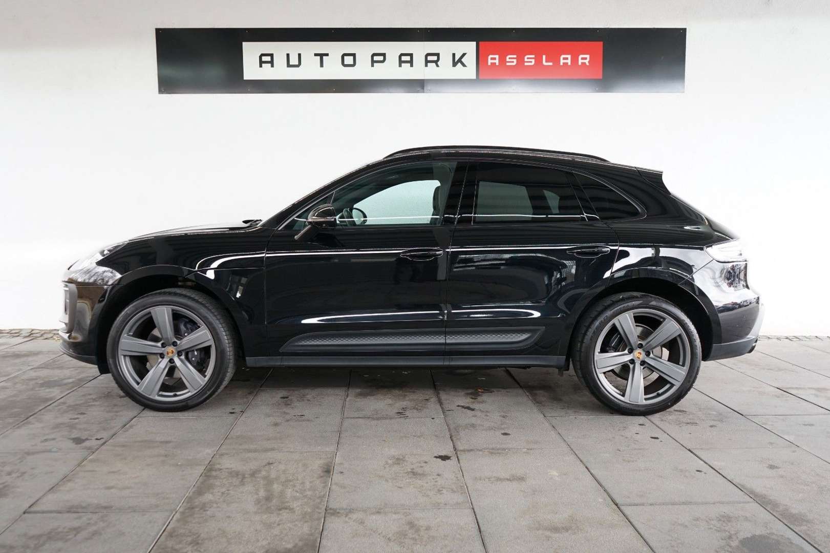 Porsche Macan II Base - 2023 - Joinsteer - #6