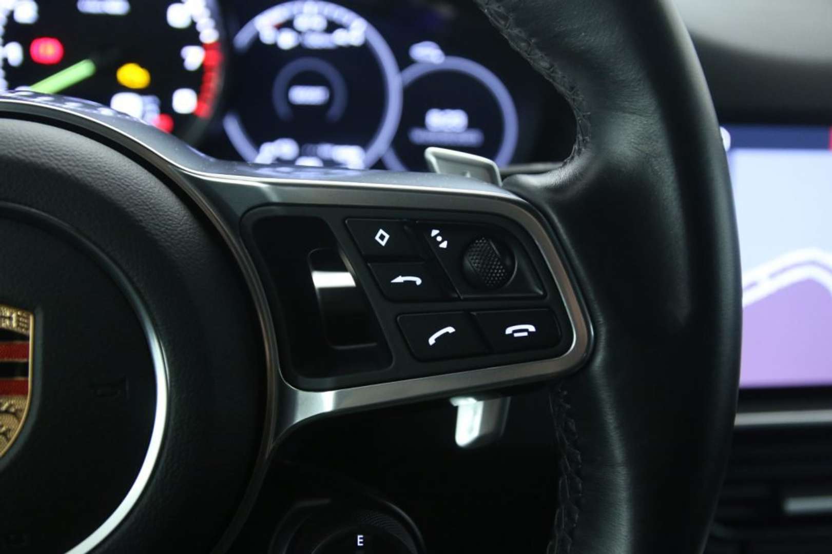 Porsche Cayenne III E-Hybrid - 2019 - Joinsteer - #23