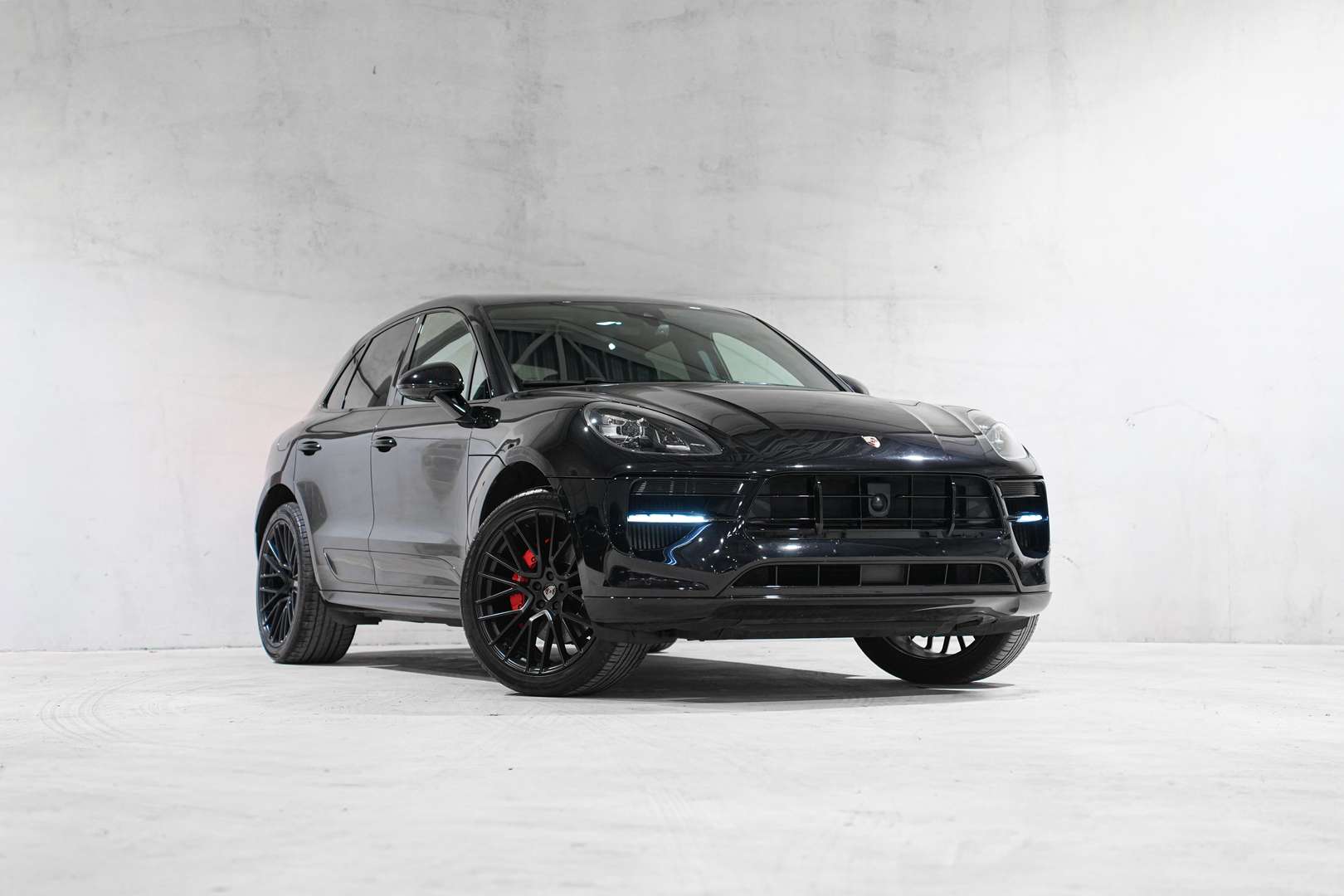 Porsche Macan III GTS - 2020 - Joinsteer - #25