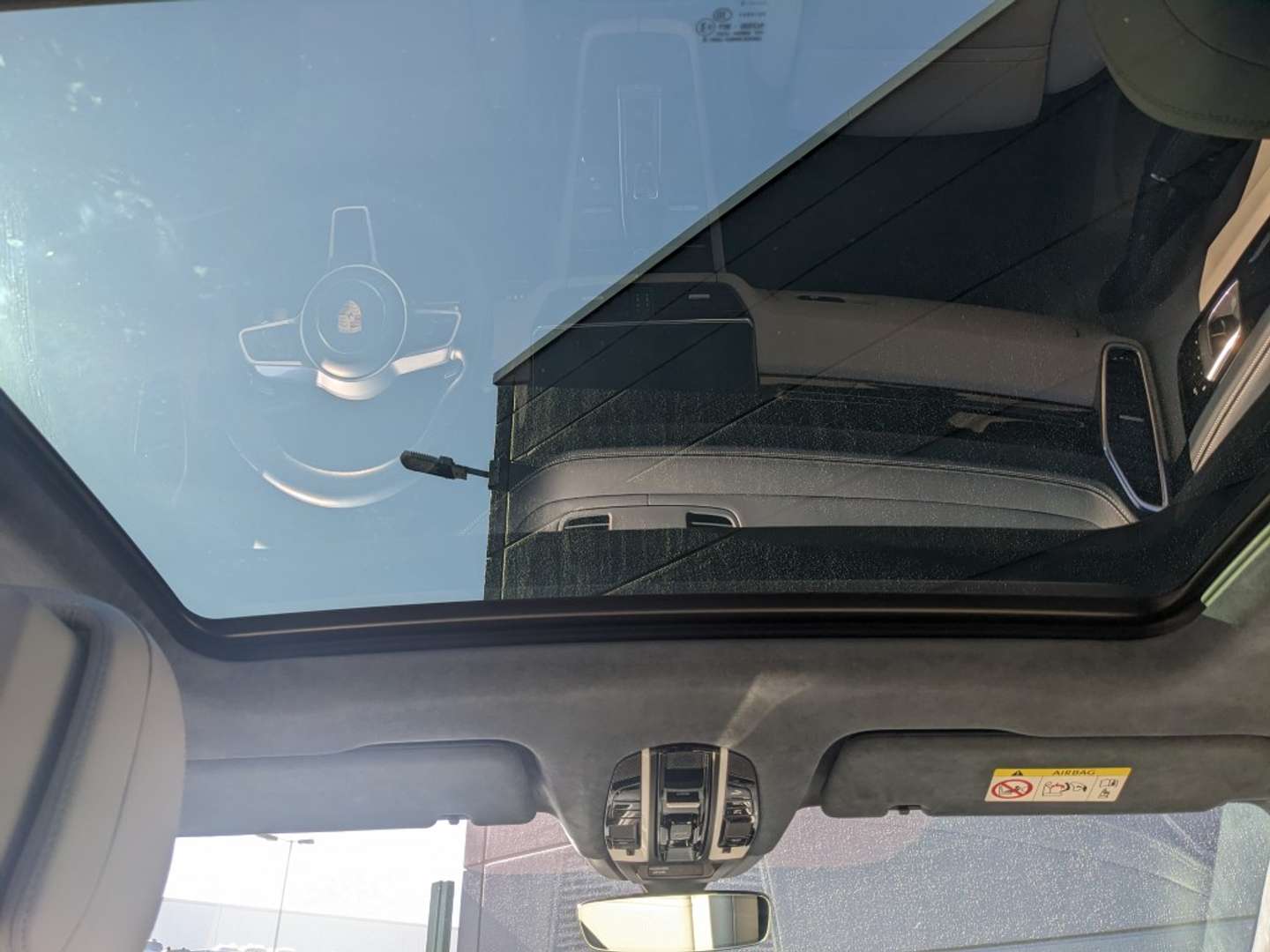 Porsche Cayenne III GTS - 2020 - Joinsteer - #20